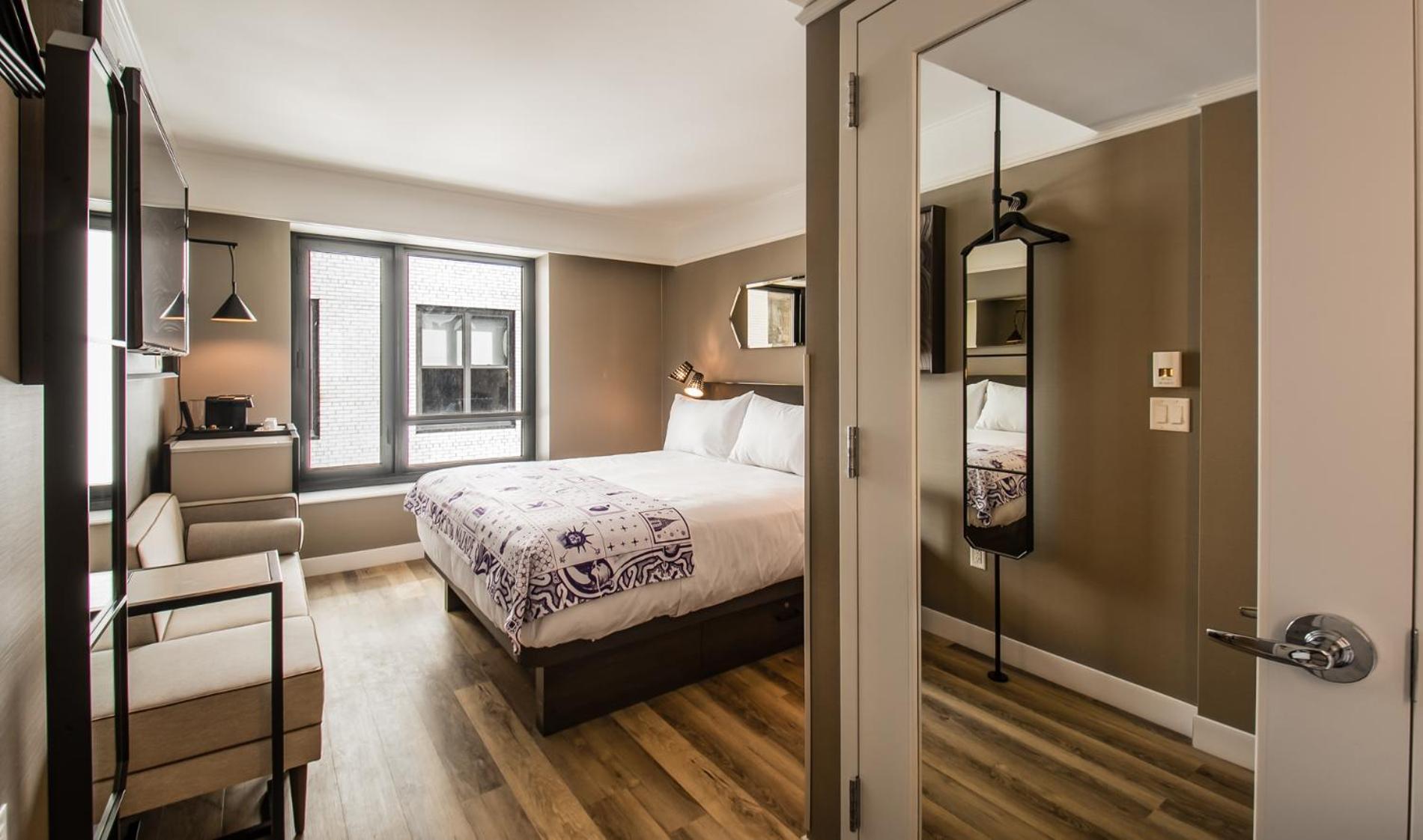 ADA – Classic Room