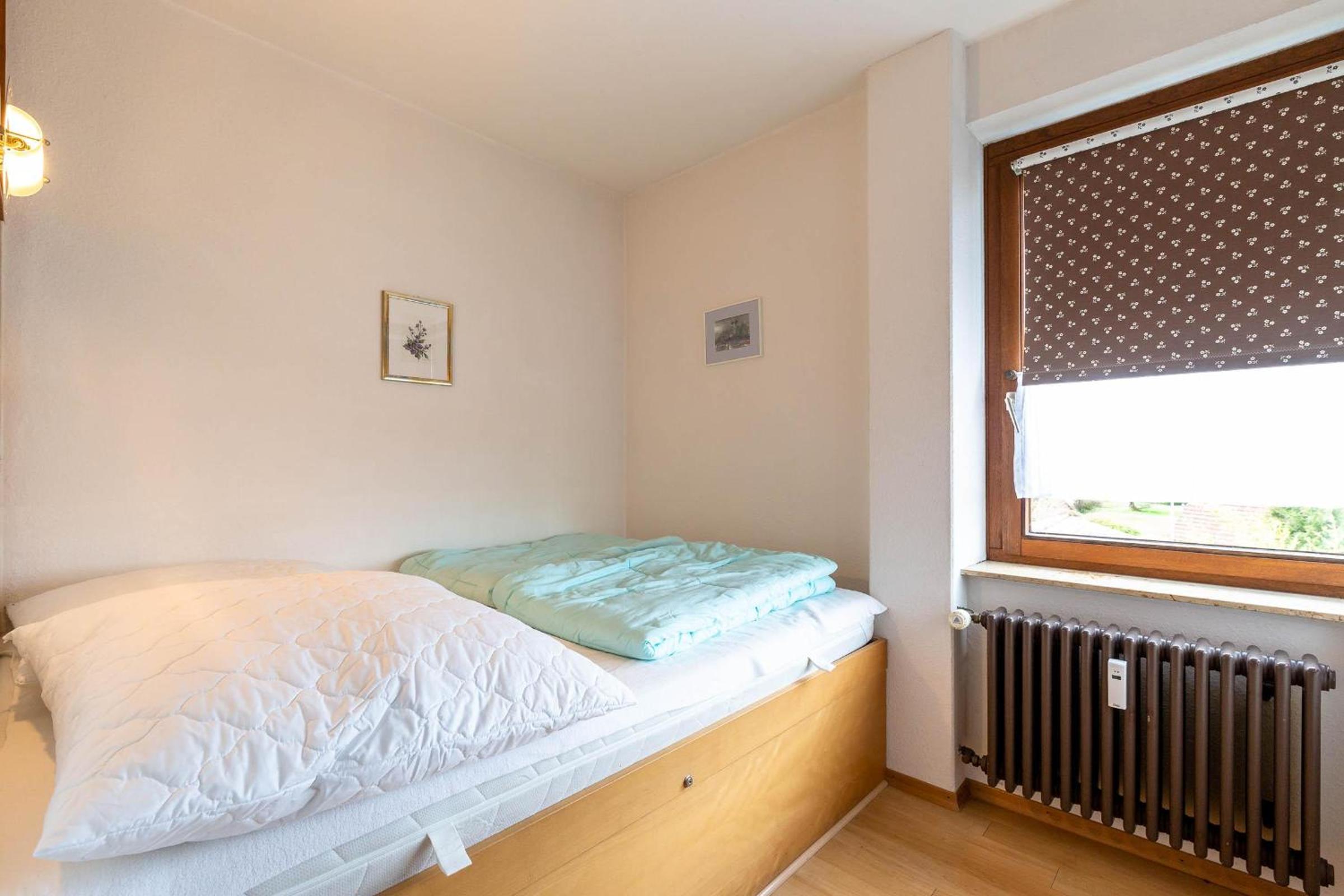 Apartment with Balcony photo 2