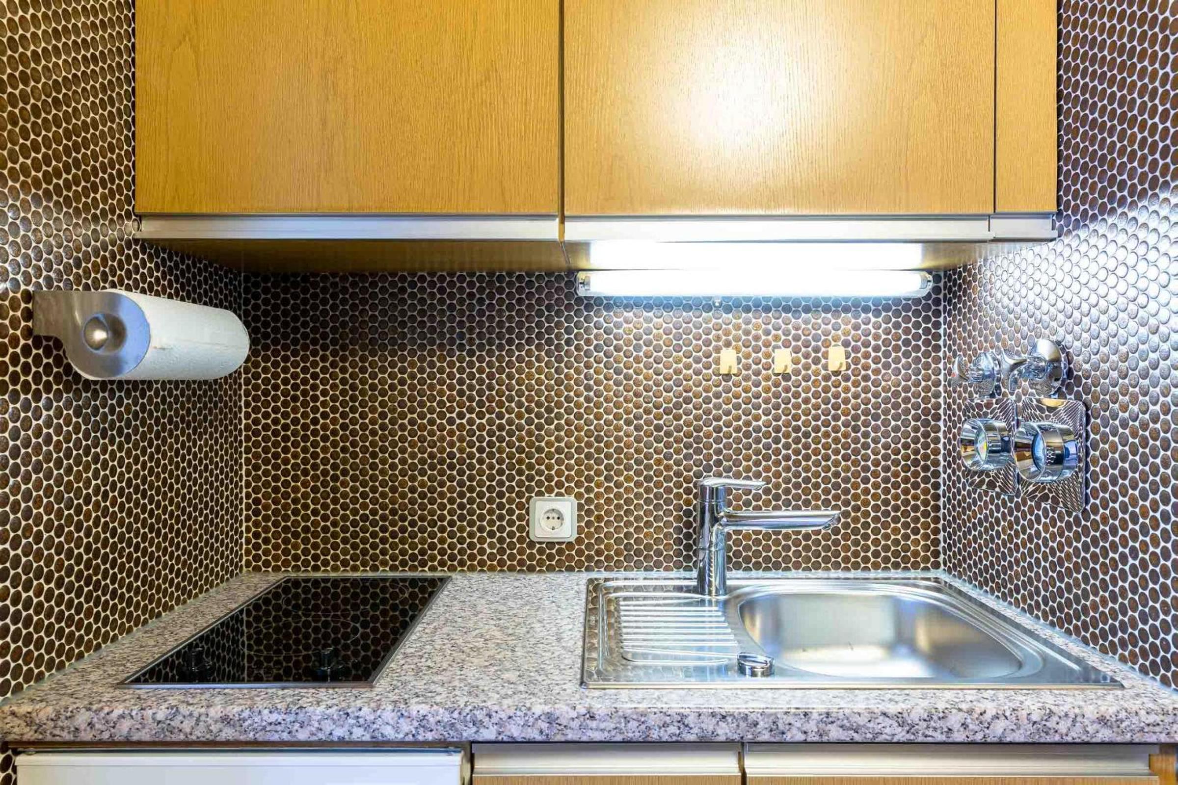 Apartment with Lake View photo 3