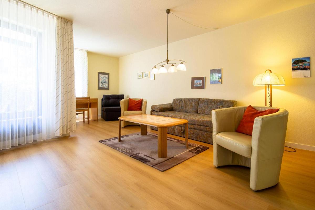 Apartment with Terrace photo 1