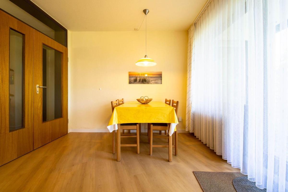 Apartment with Terrace photo 3