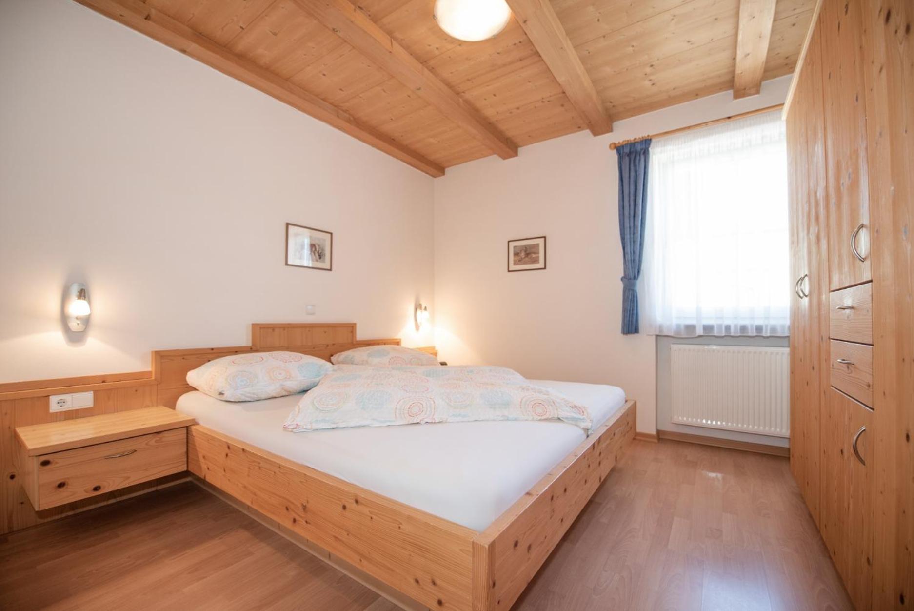 Apartment with Lake View photo 1