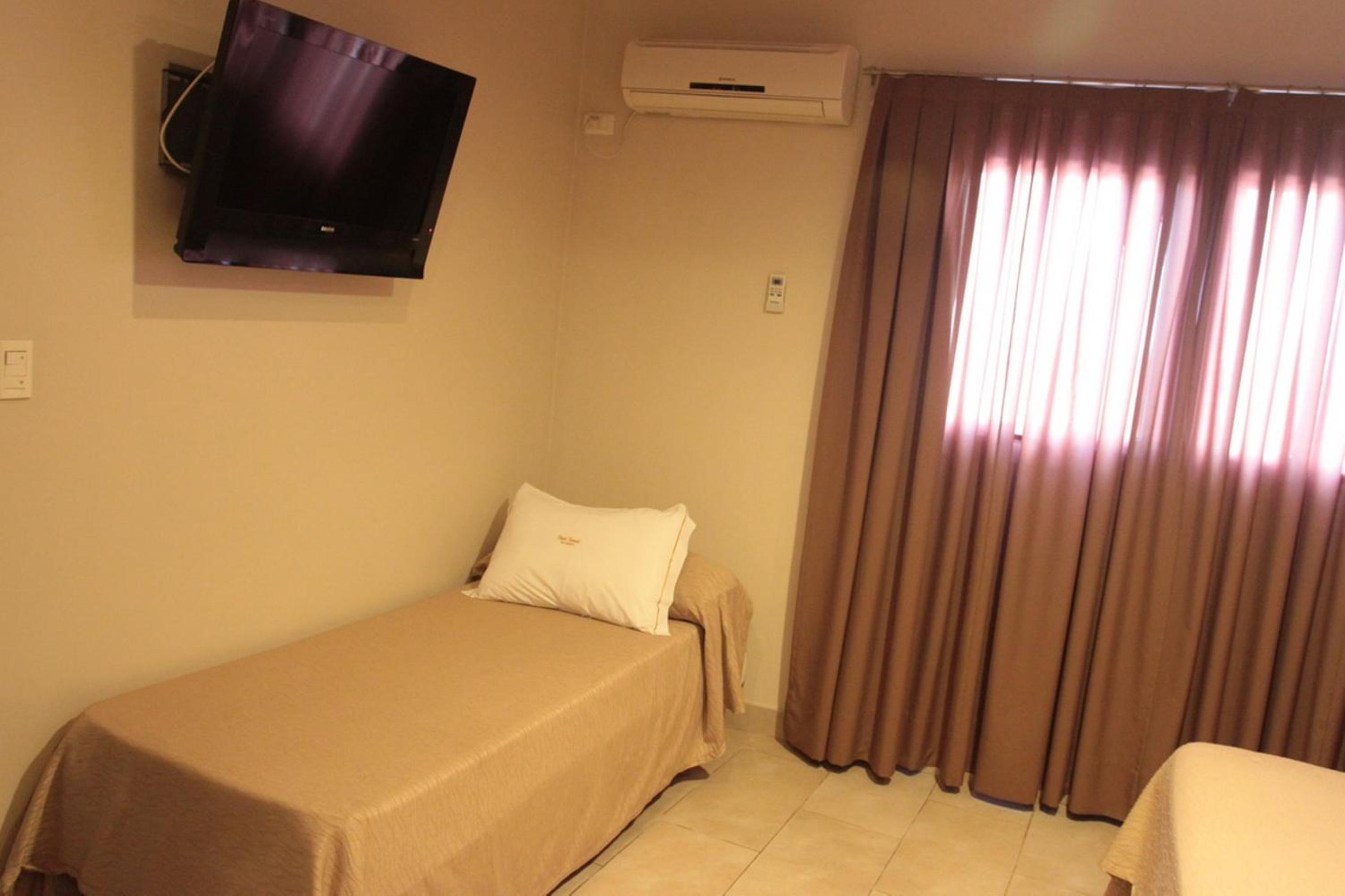 Triple Room photo 2