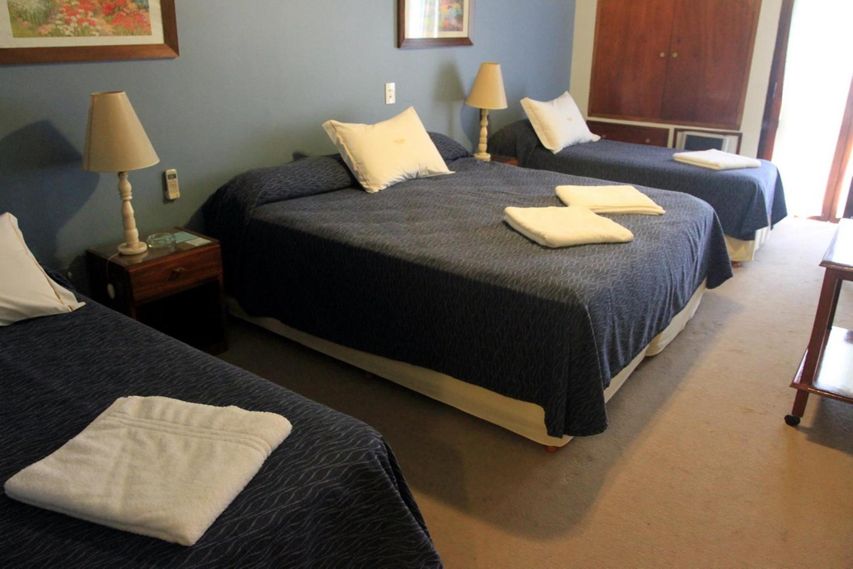 Quadruple Room photo 2
