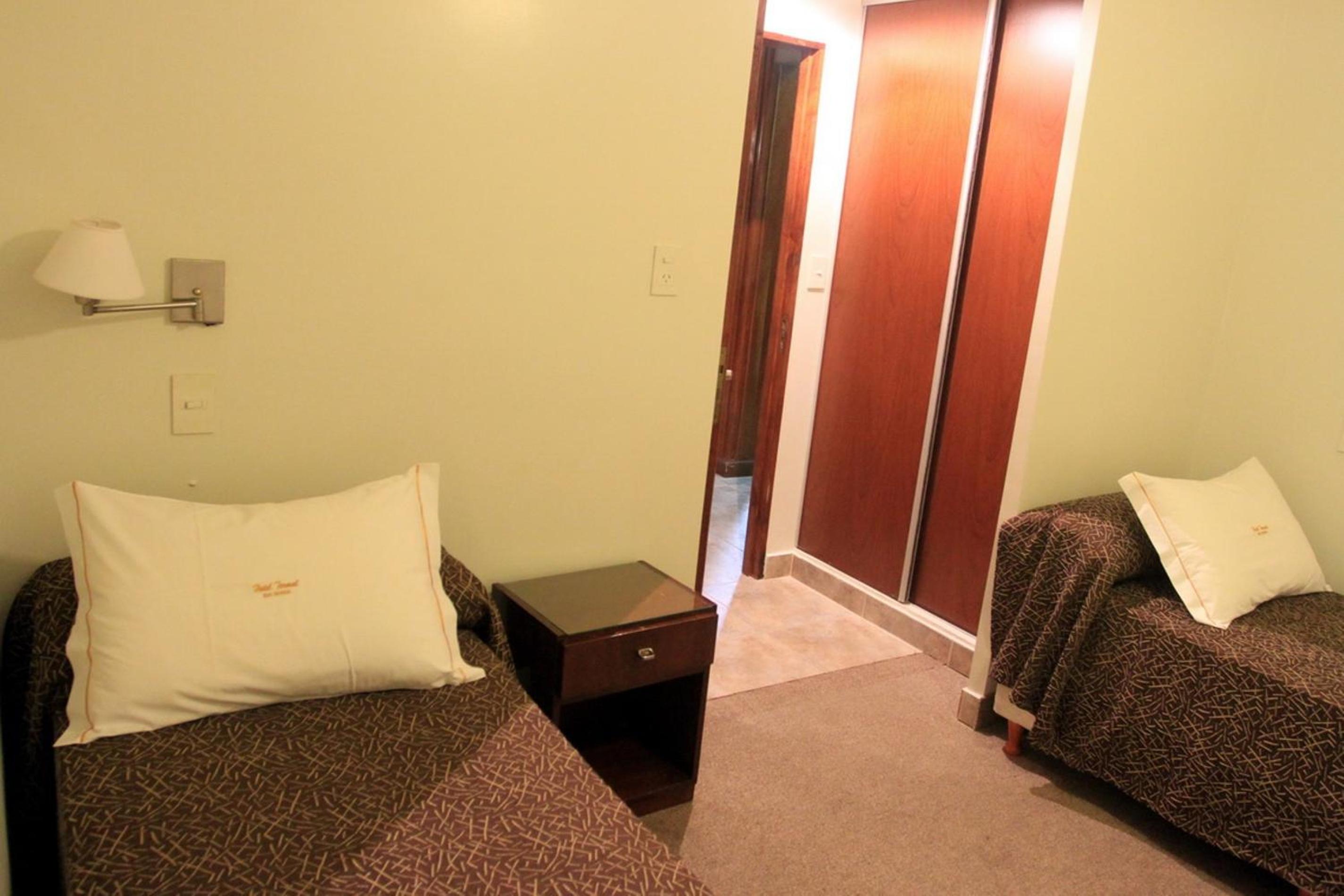 Quadruple Room photo 3