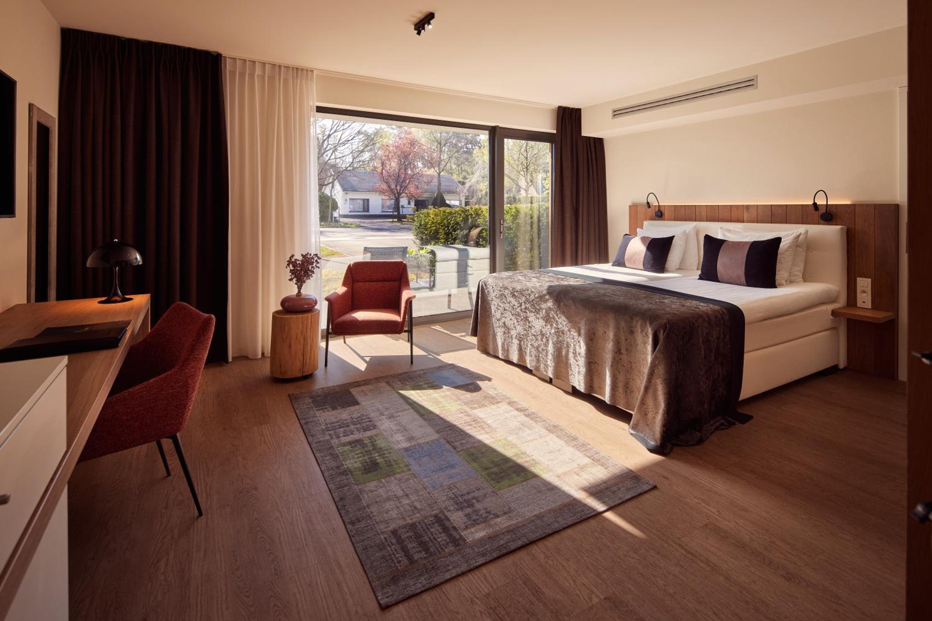 Superior Double or Twin Room - Photo 1