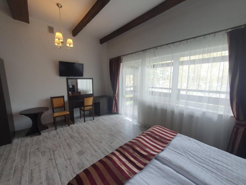 Deluxe Double Room photo 1