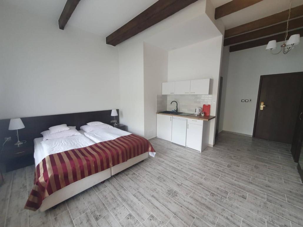 Deluxe Double Room photo 3