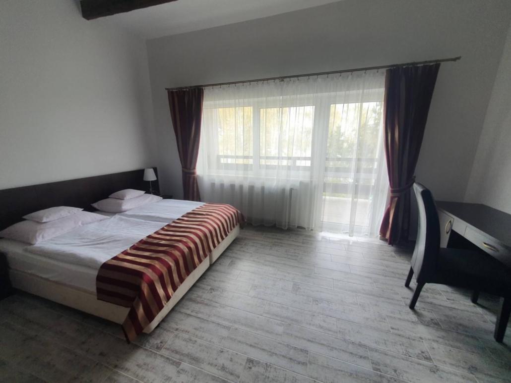 Deluxe Suite photo 1