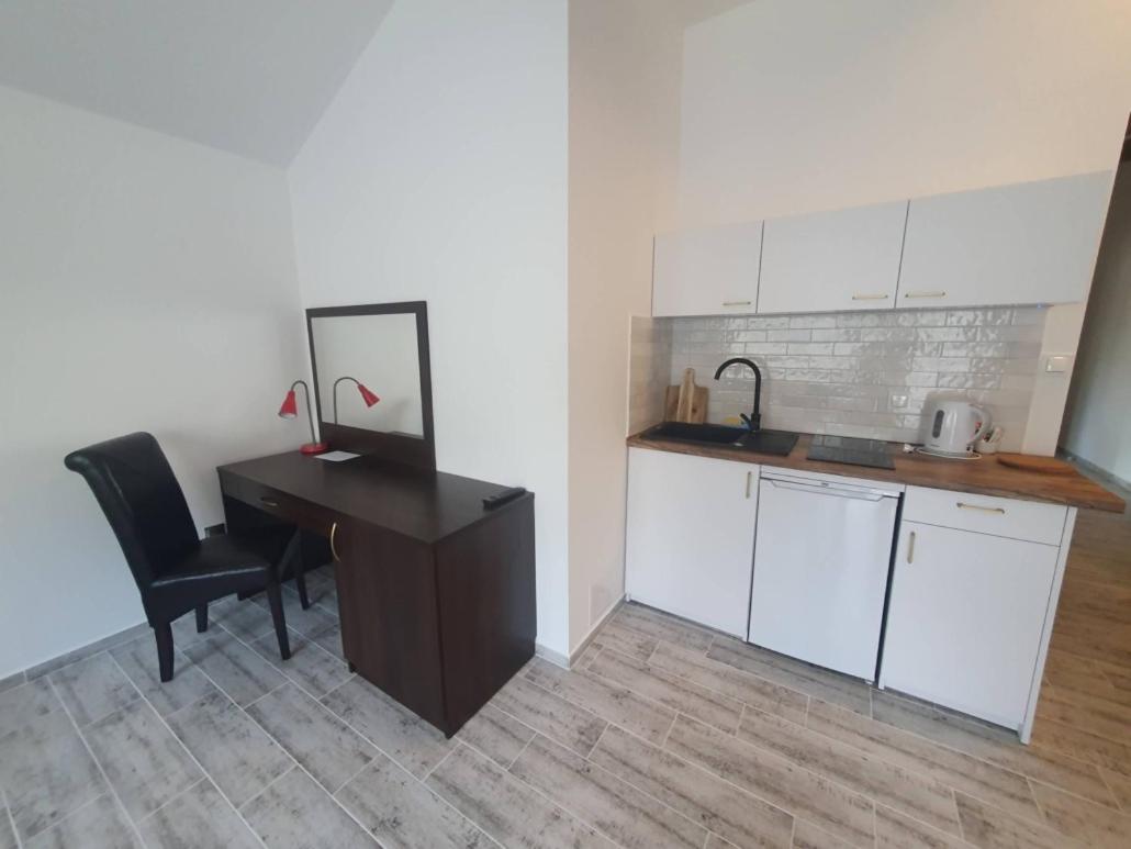Deluxe Apartment photo 2