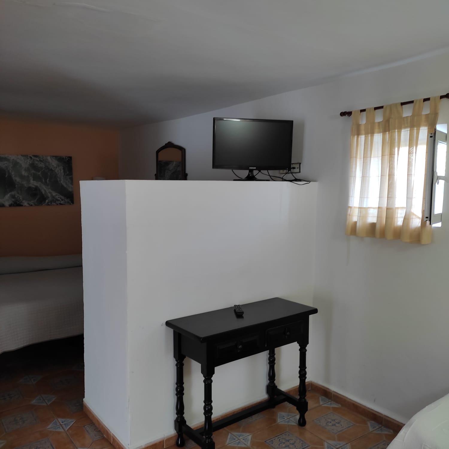 Habitación Familiar (5 adultos)