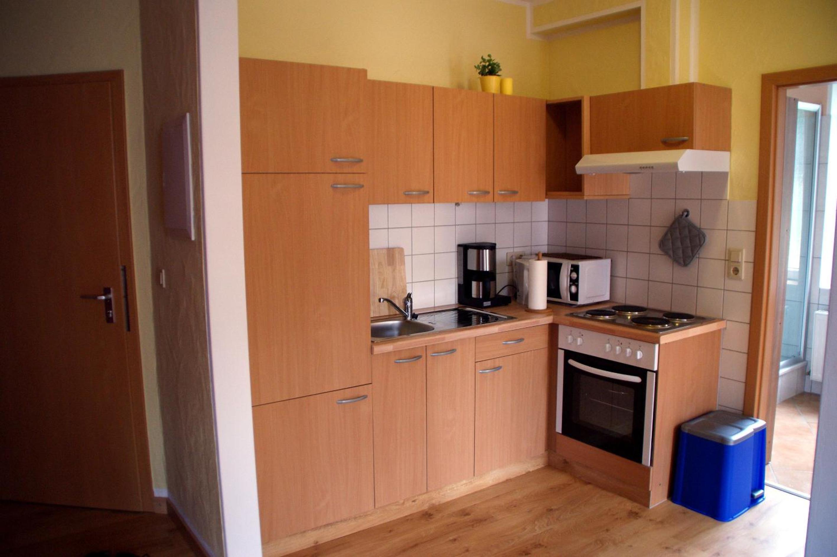 Large Two-Bedroom Apartment photo 2