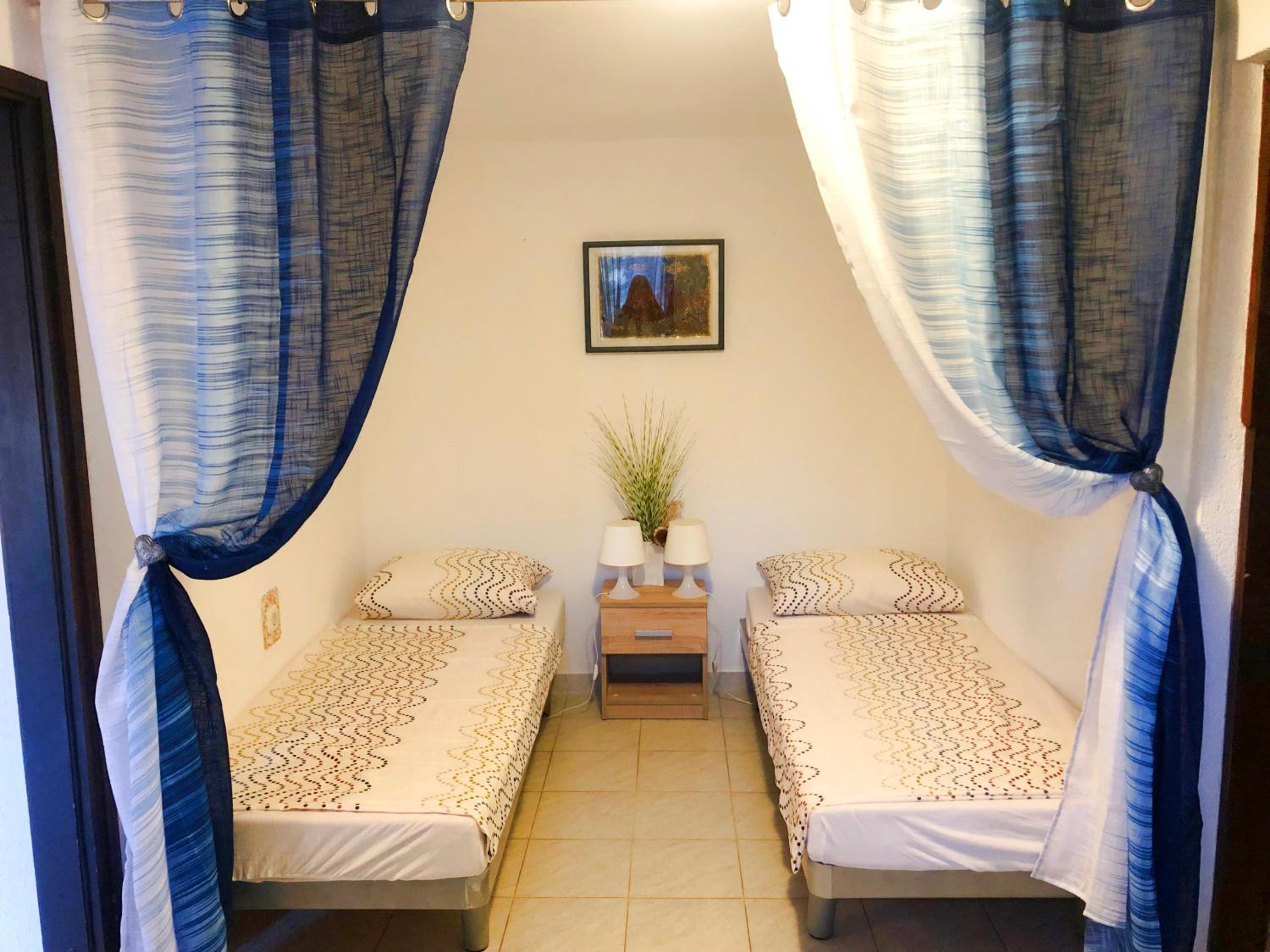 Apartment - Ground Floor