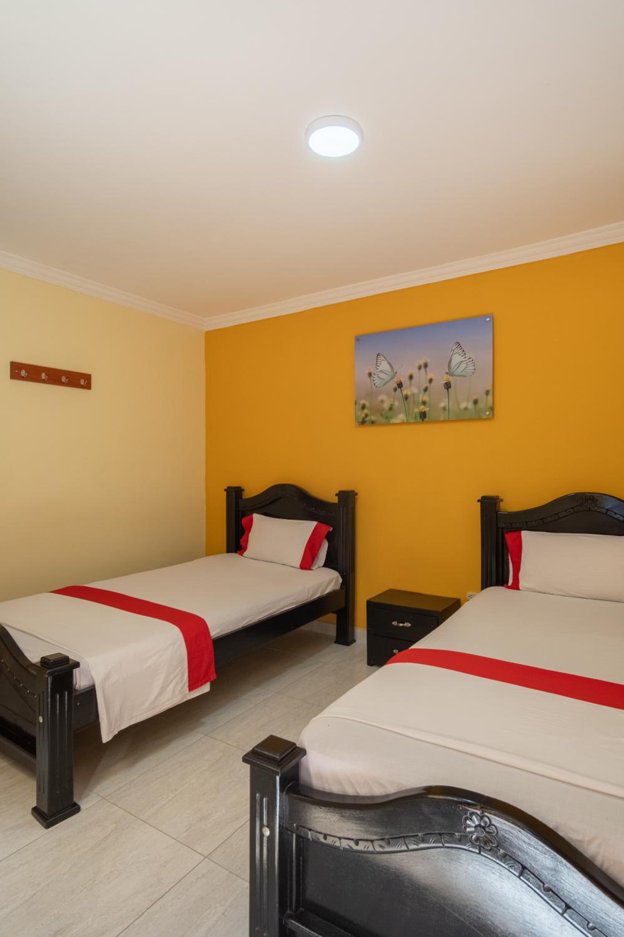 Double Room photo 1