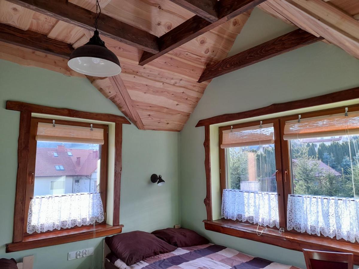 Standard Triple Room photo 3