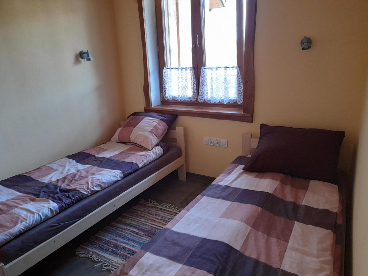 Standard Twin Room photo 1