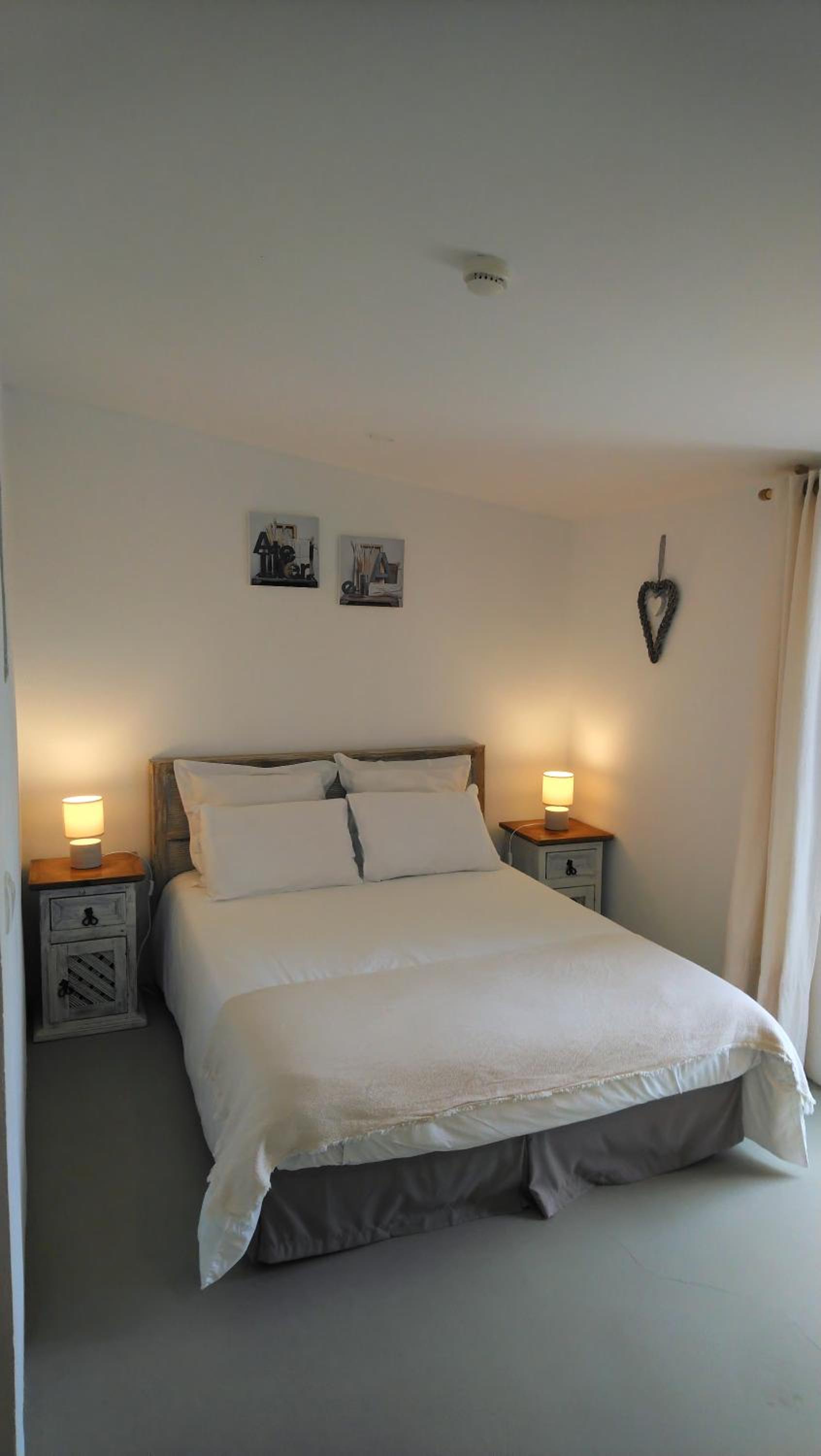 One-Bedroom Suite photo 1
