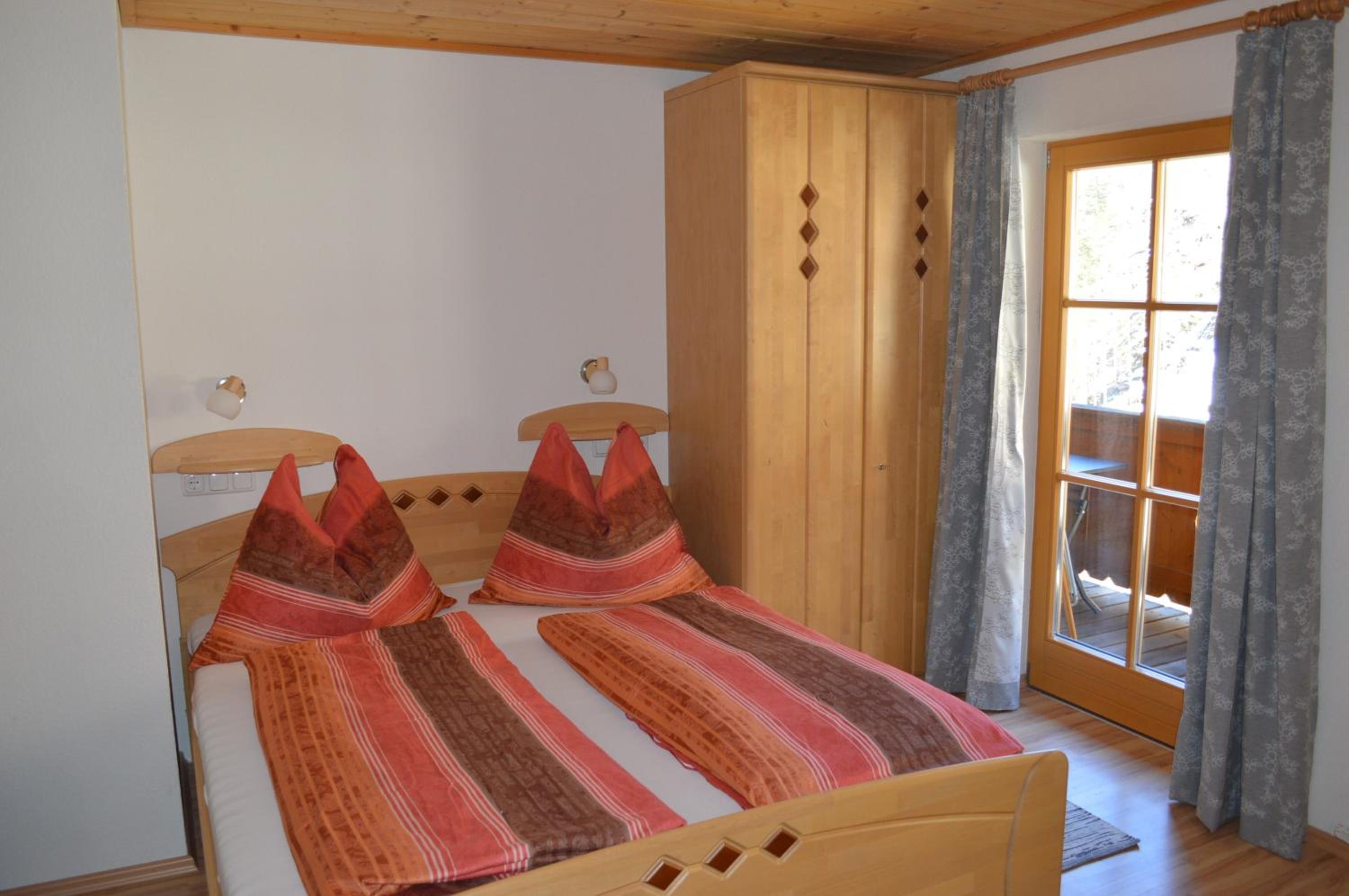 One-Bedroom Apartment (2 Adults)