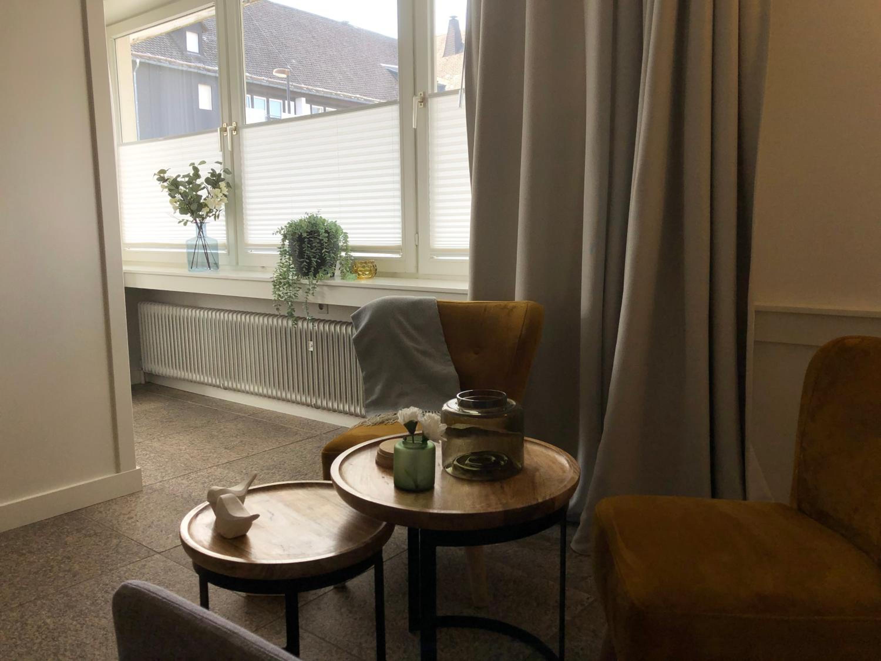 2 room apartment with terrace (nr. 3) photo 3