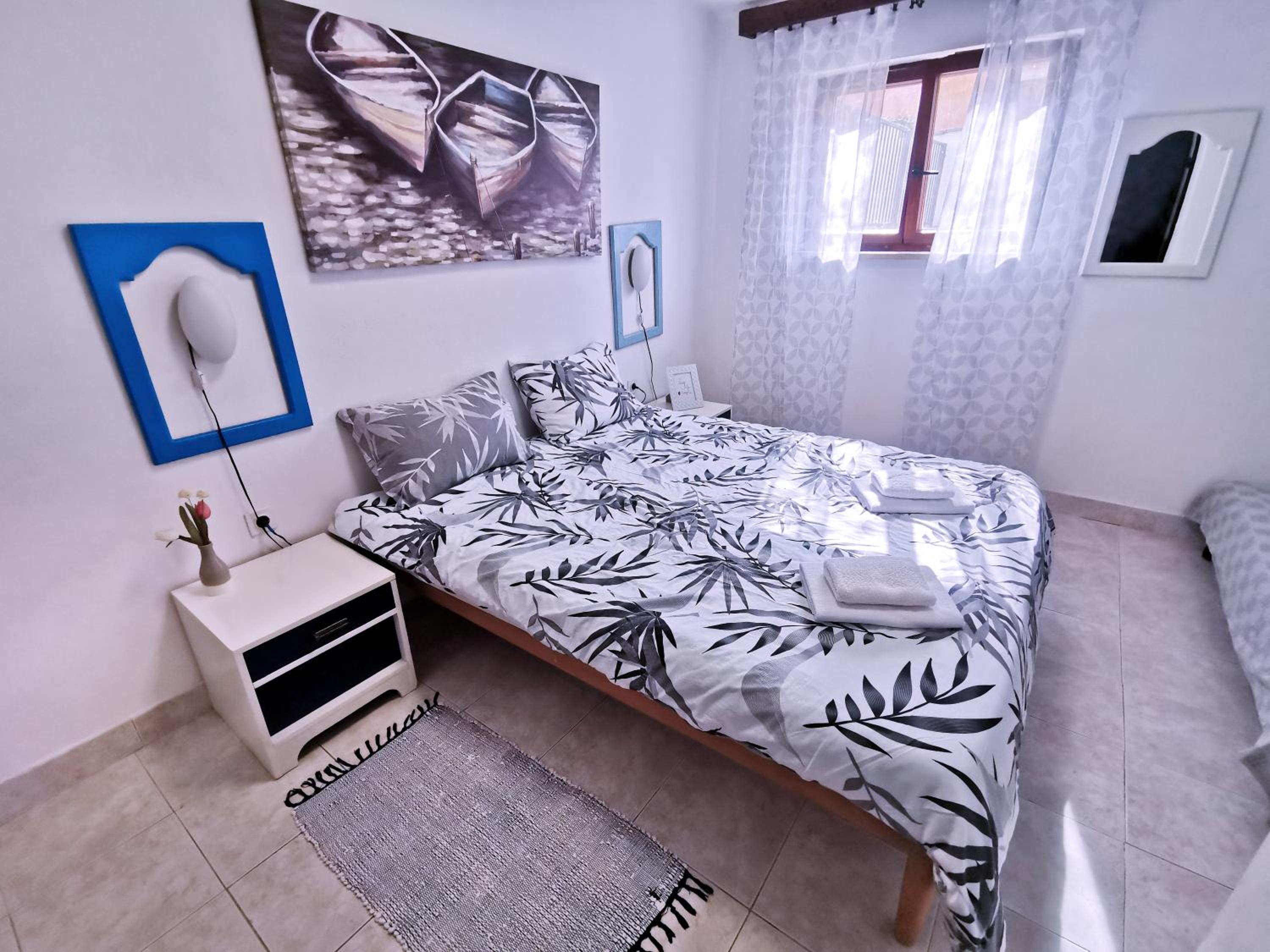 Two-Bedroom Apartment photo 2