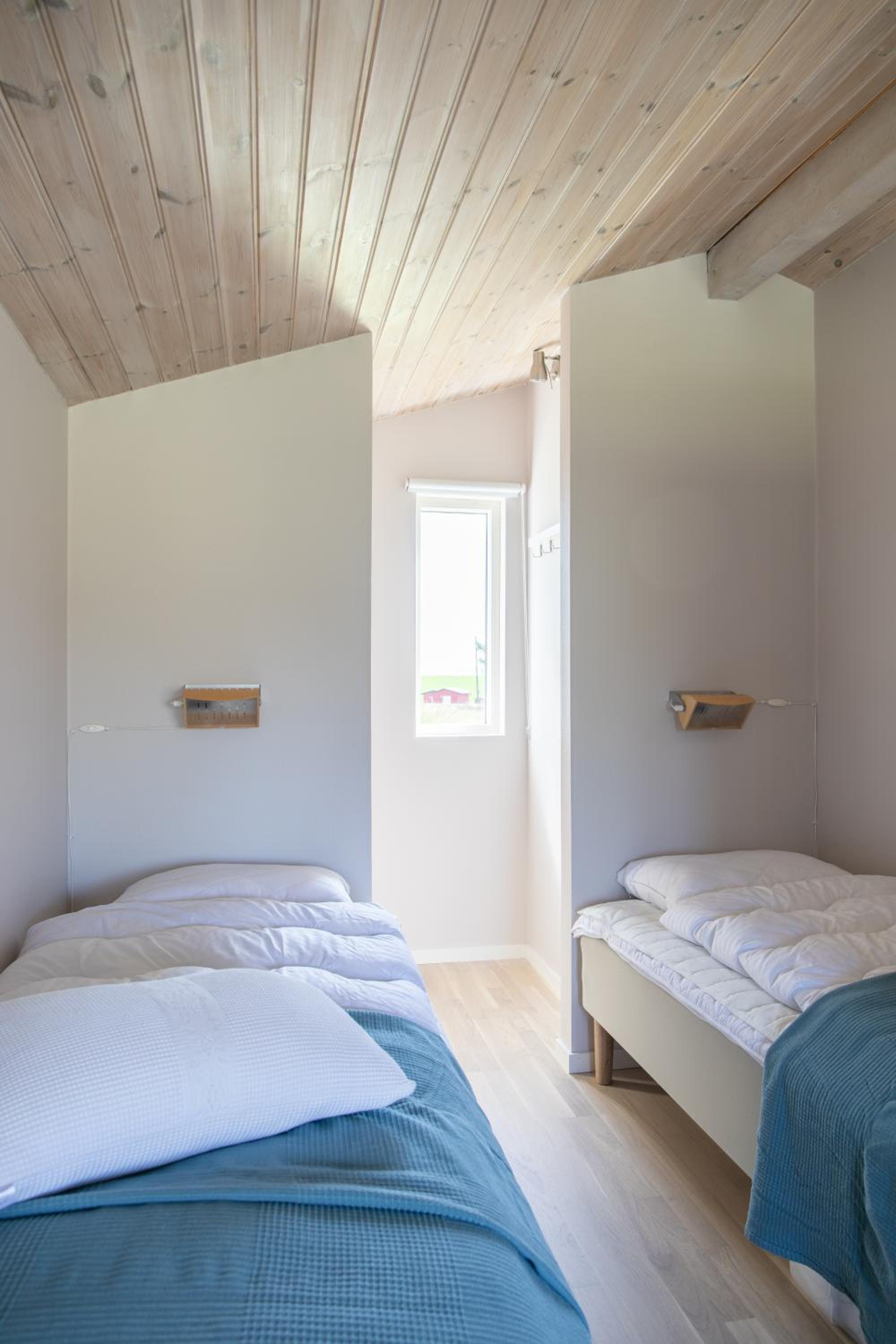One-Bedroom Chalet - Photo 19