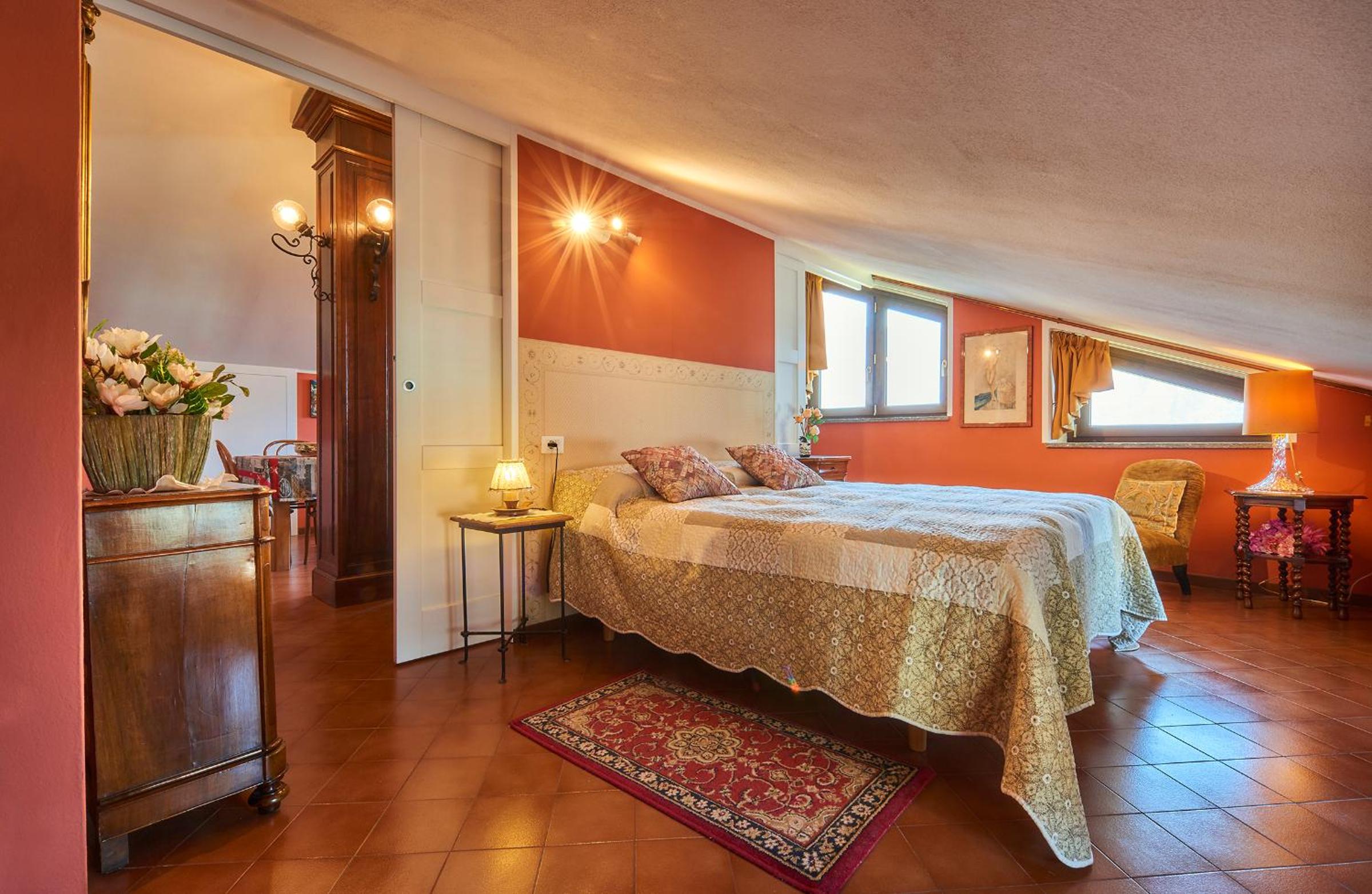 Penthouse Apartment photo 3