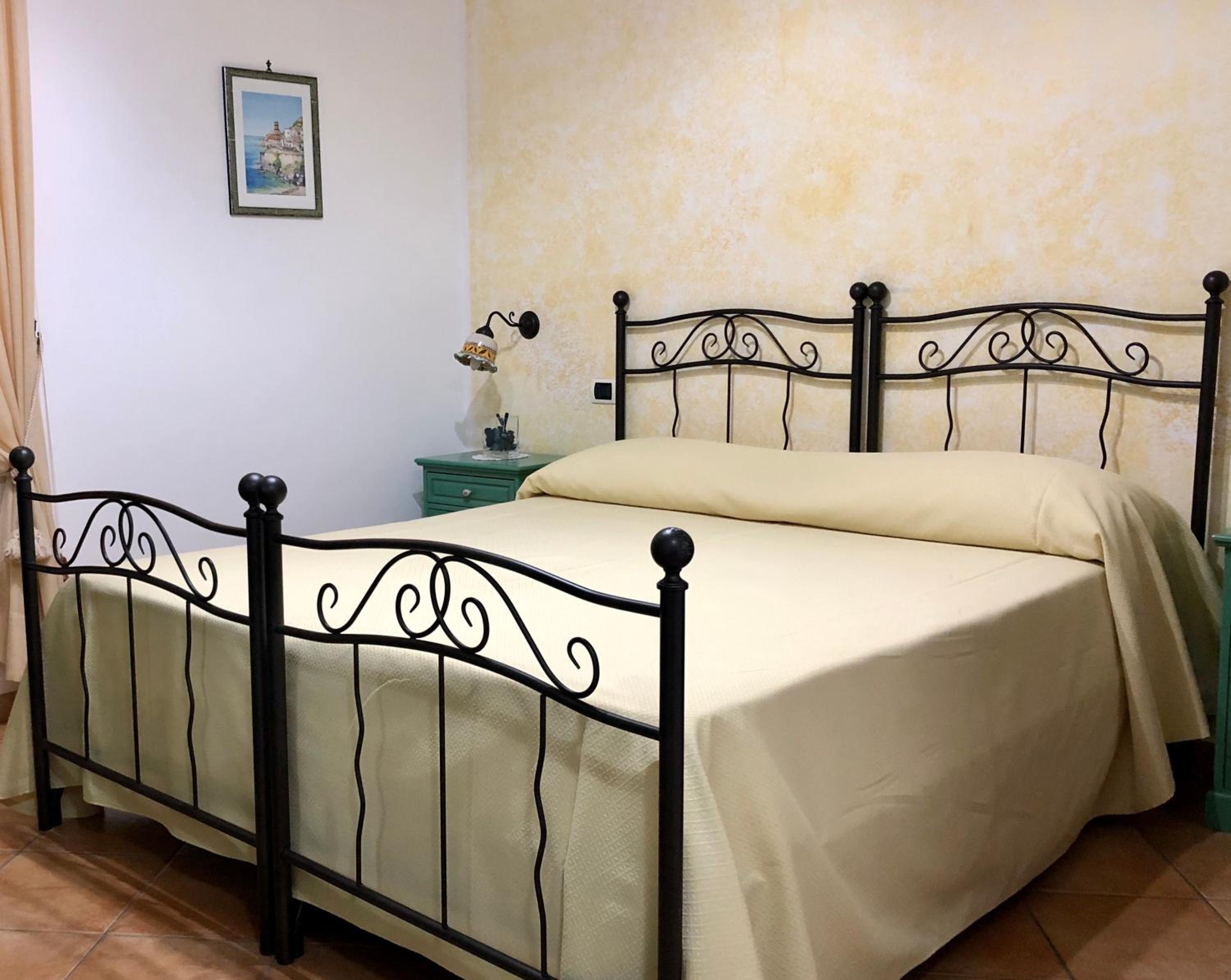 Double or Twin Room photo 2