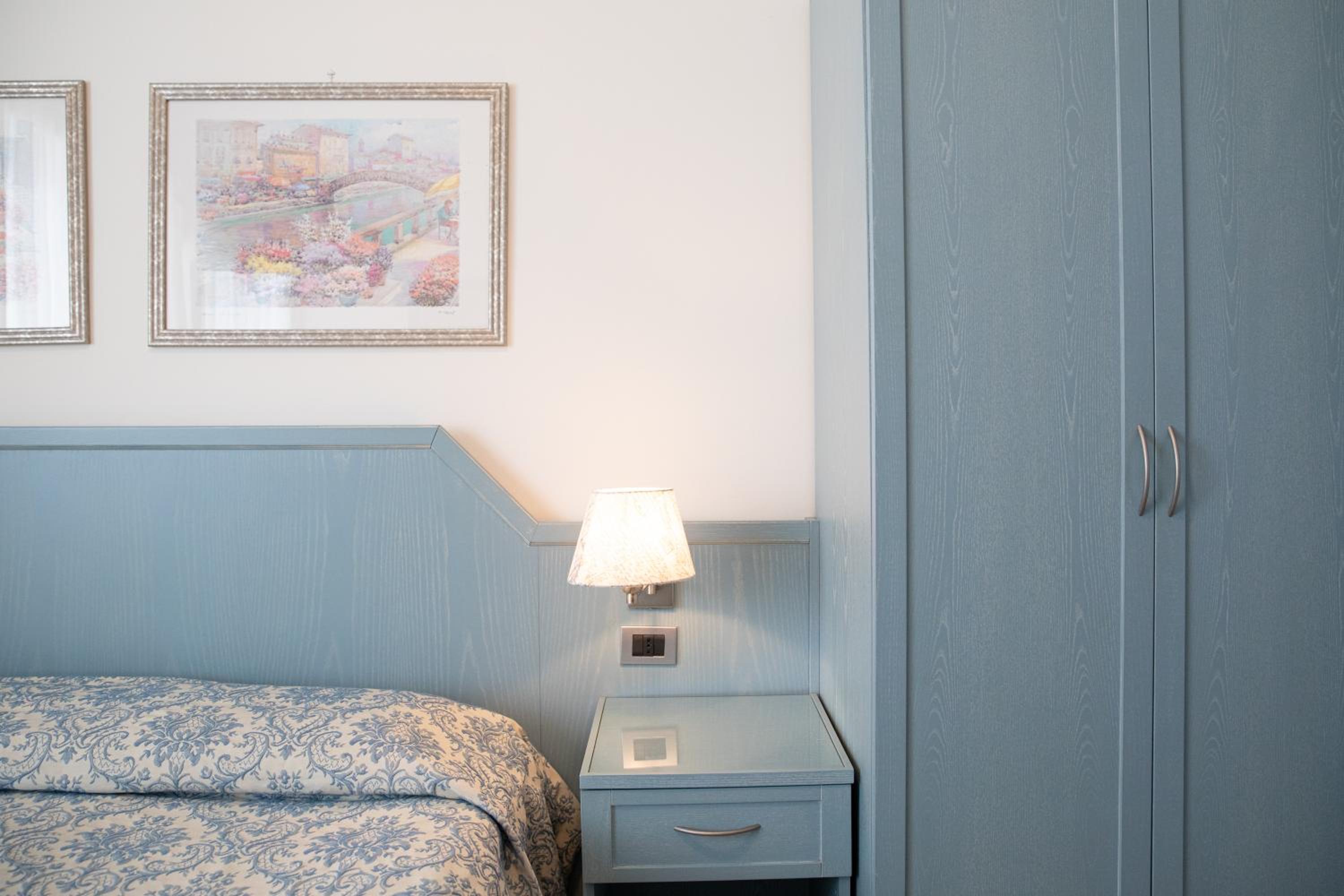 Economy Double Room - Photo 5