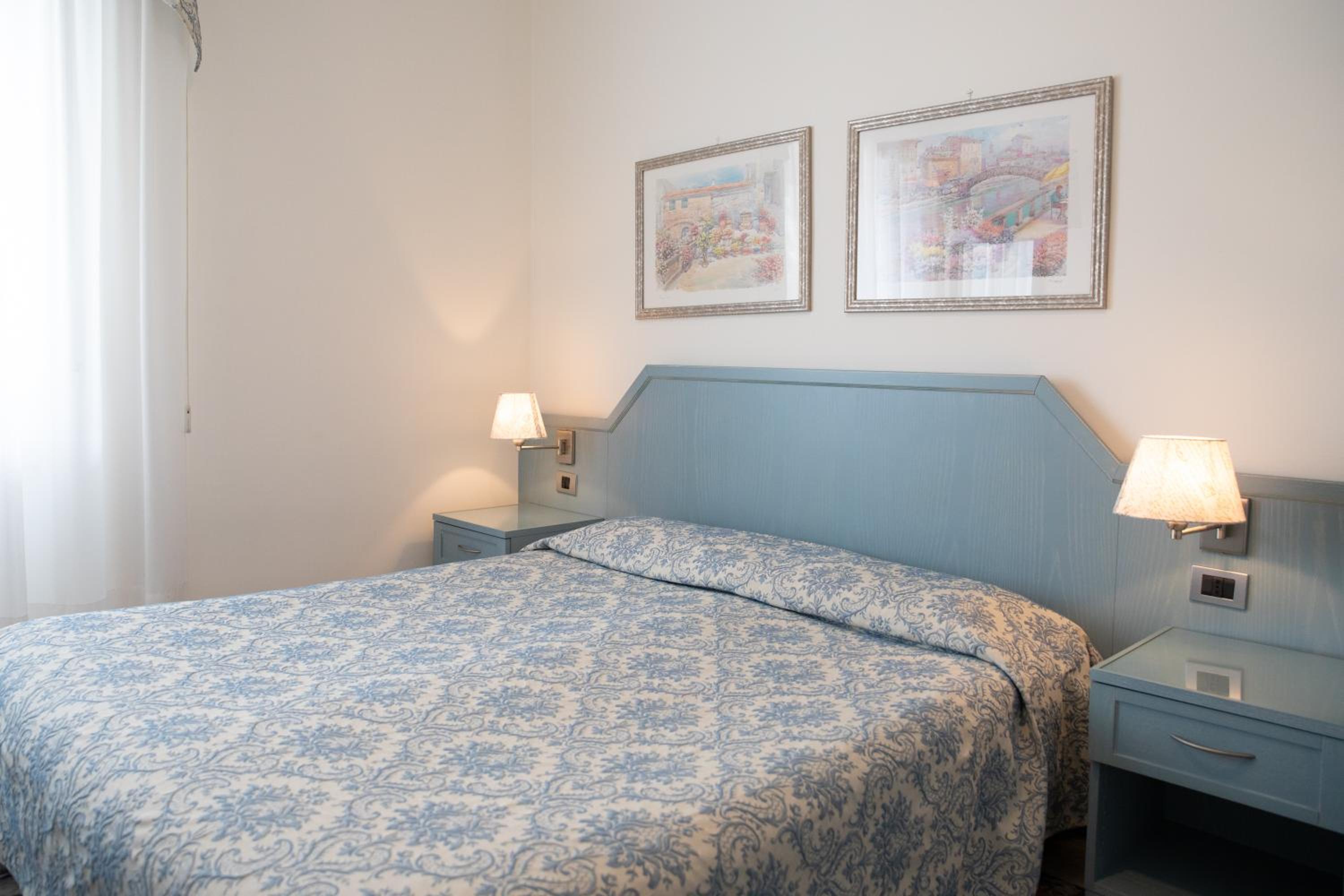 Economy Double Room - Photo 1