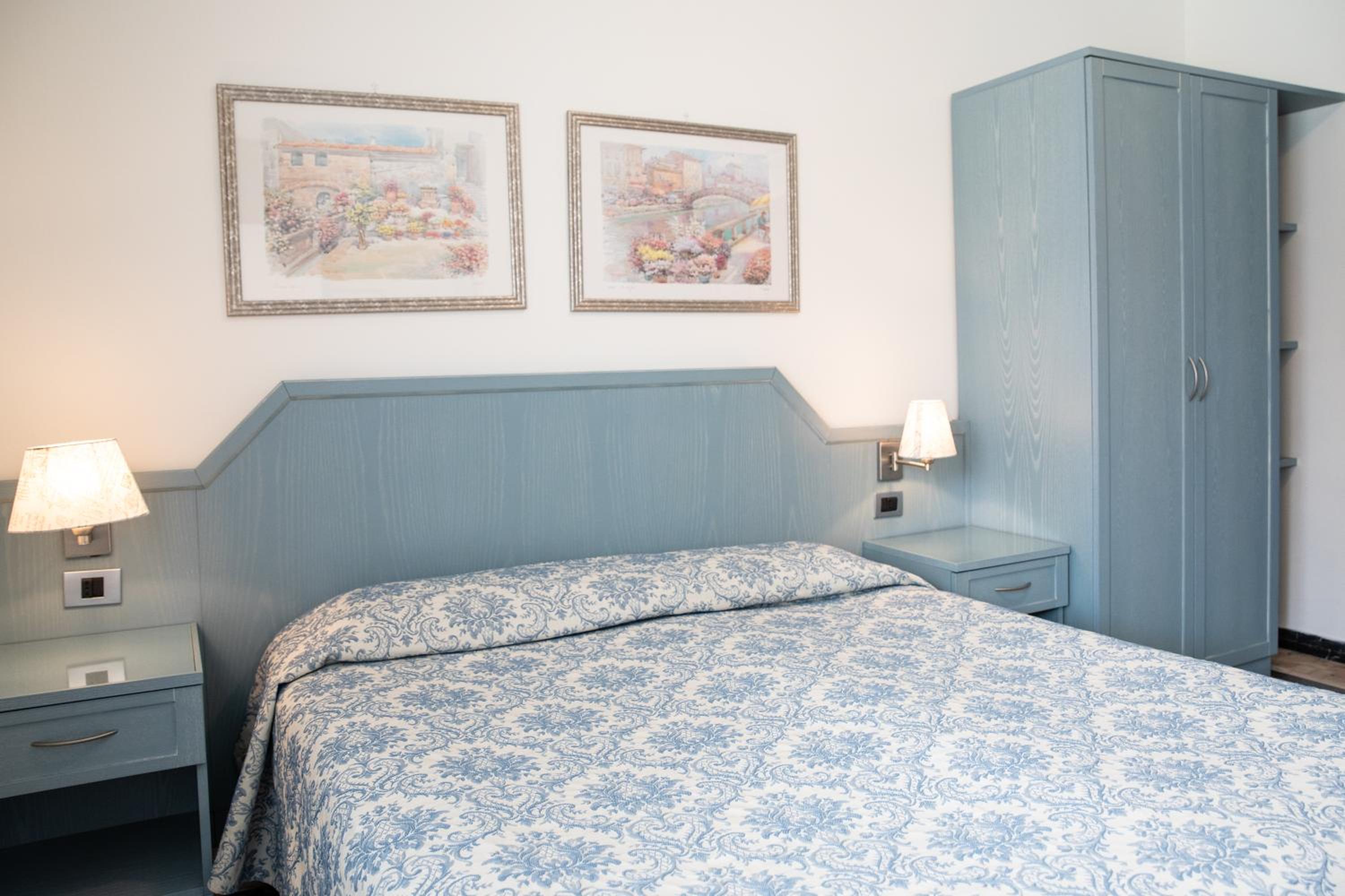 Economy Double Room - Photo 2