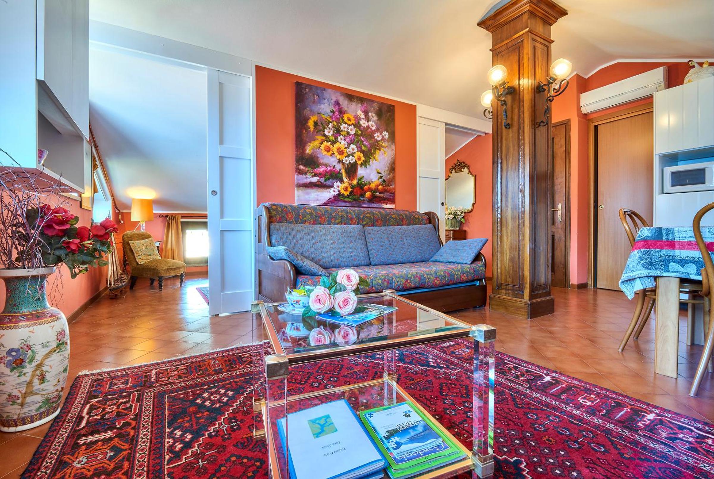 Penthouse Apartment photo 1