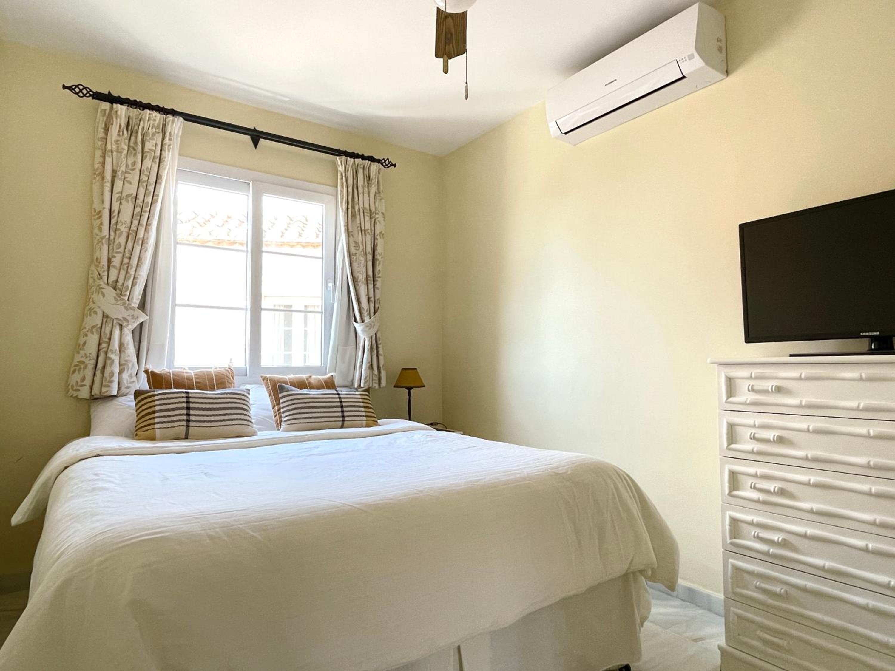 Departamento de tres habitaciones