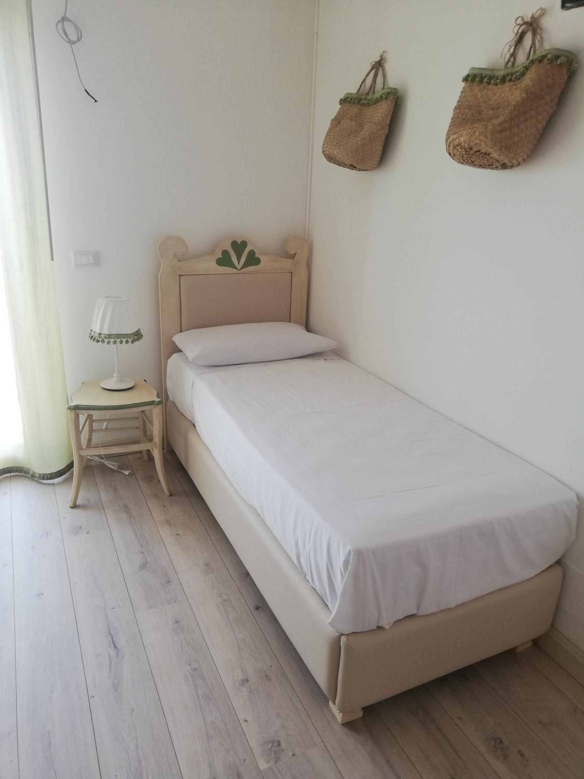 Triple Room with Sea View photo 2