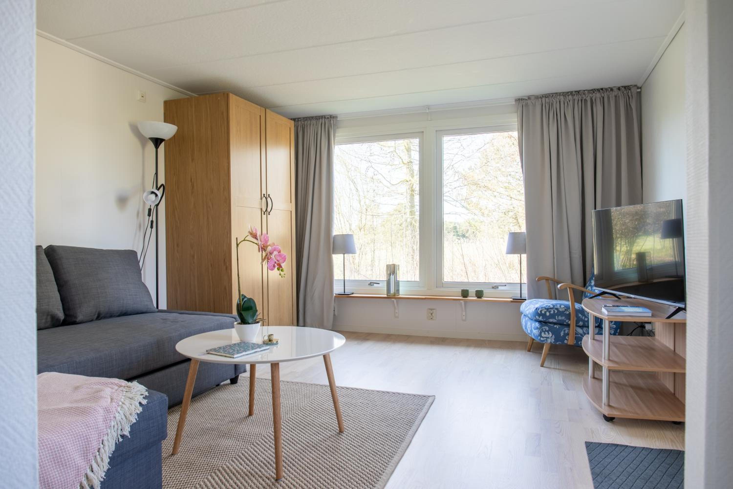 One-Bedroom Chalet photo 1
