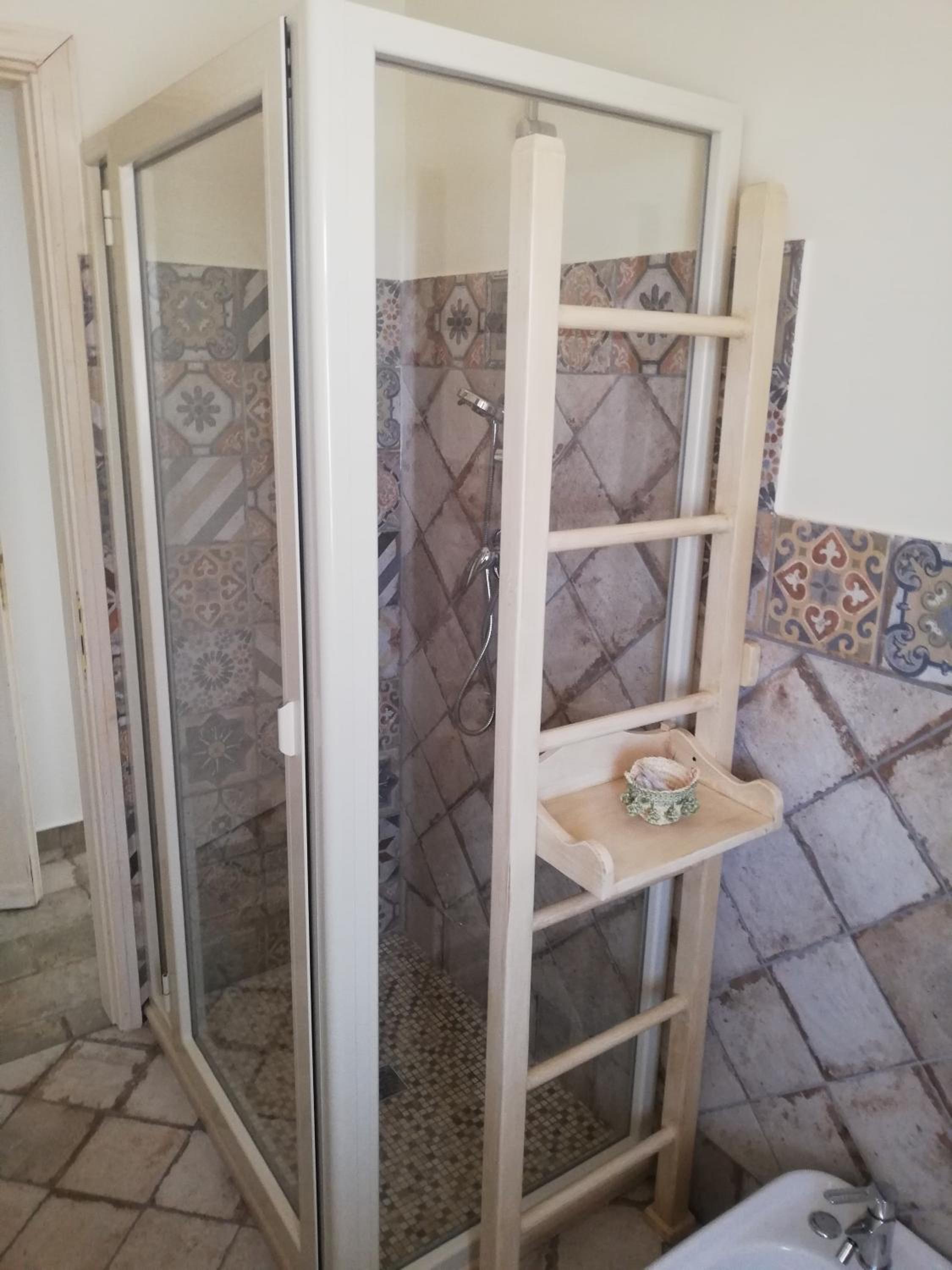 Quadruple Room with Sea View photo 2