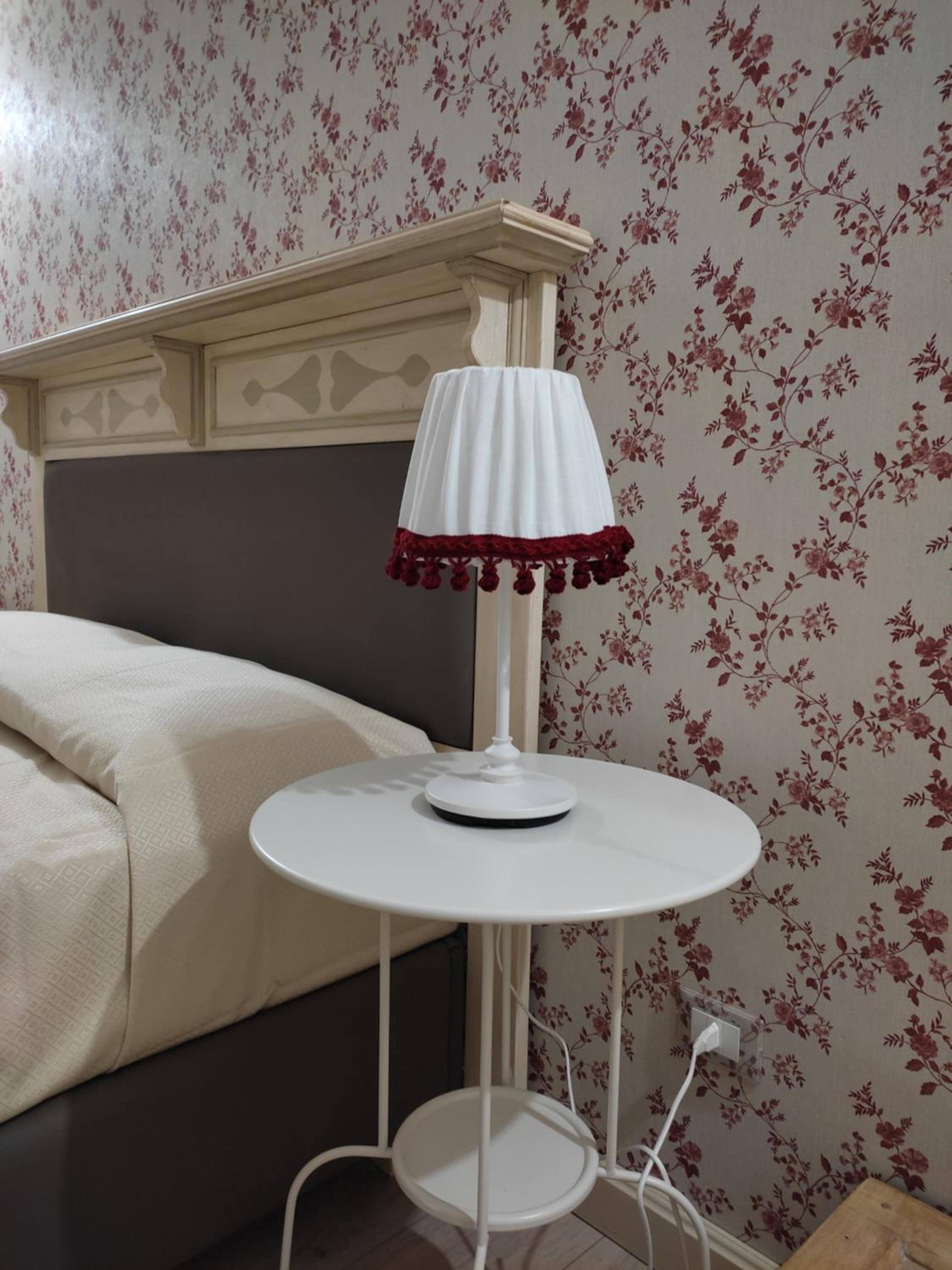 Quadruple Room with Sea View photo 3