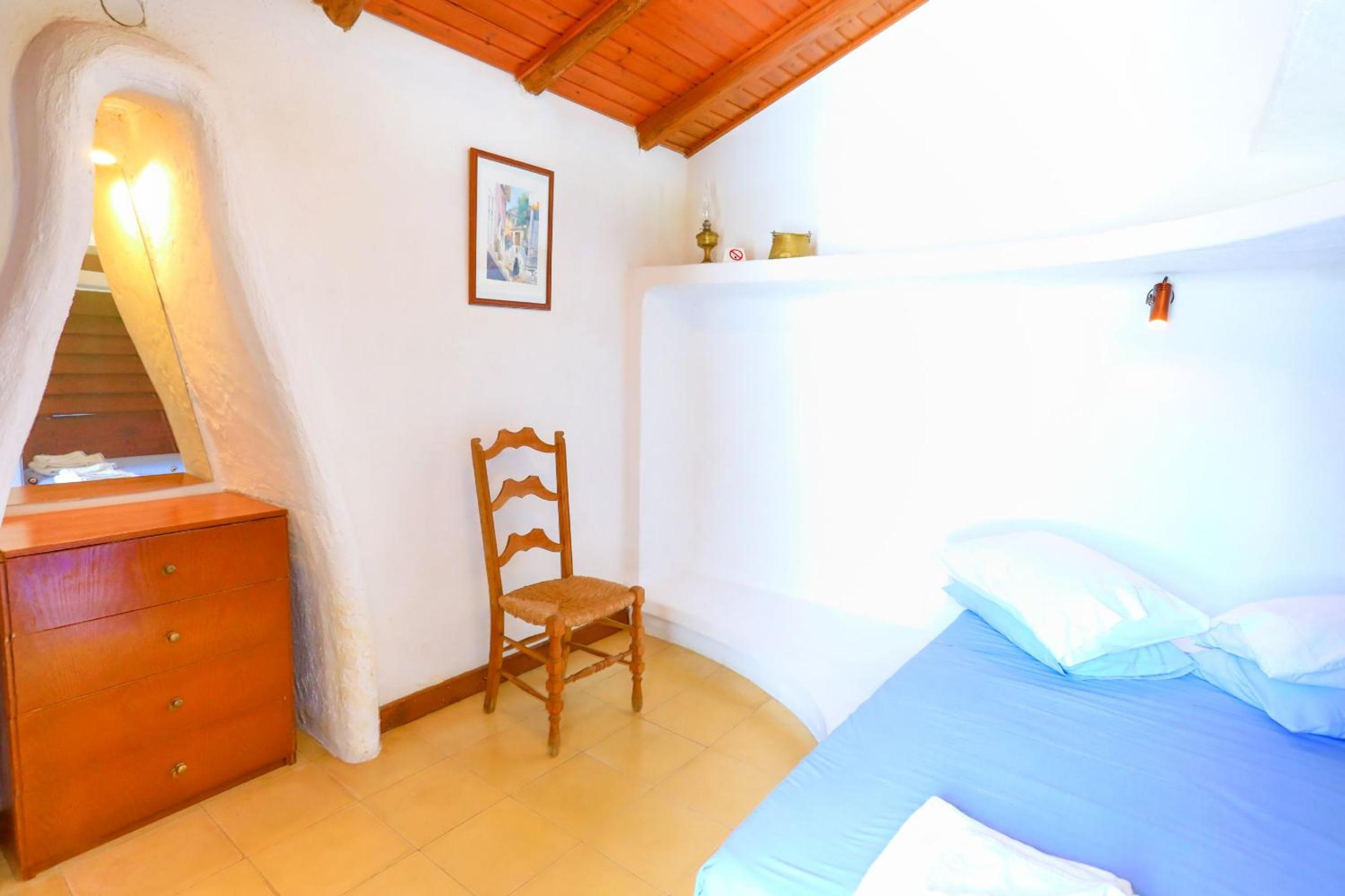 Two-Bedroom House photo 2