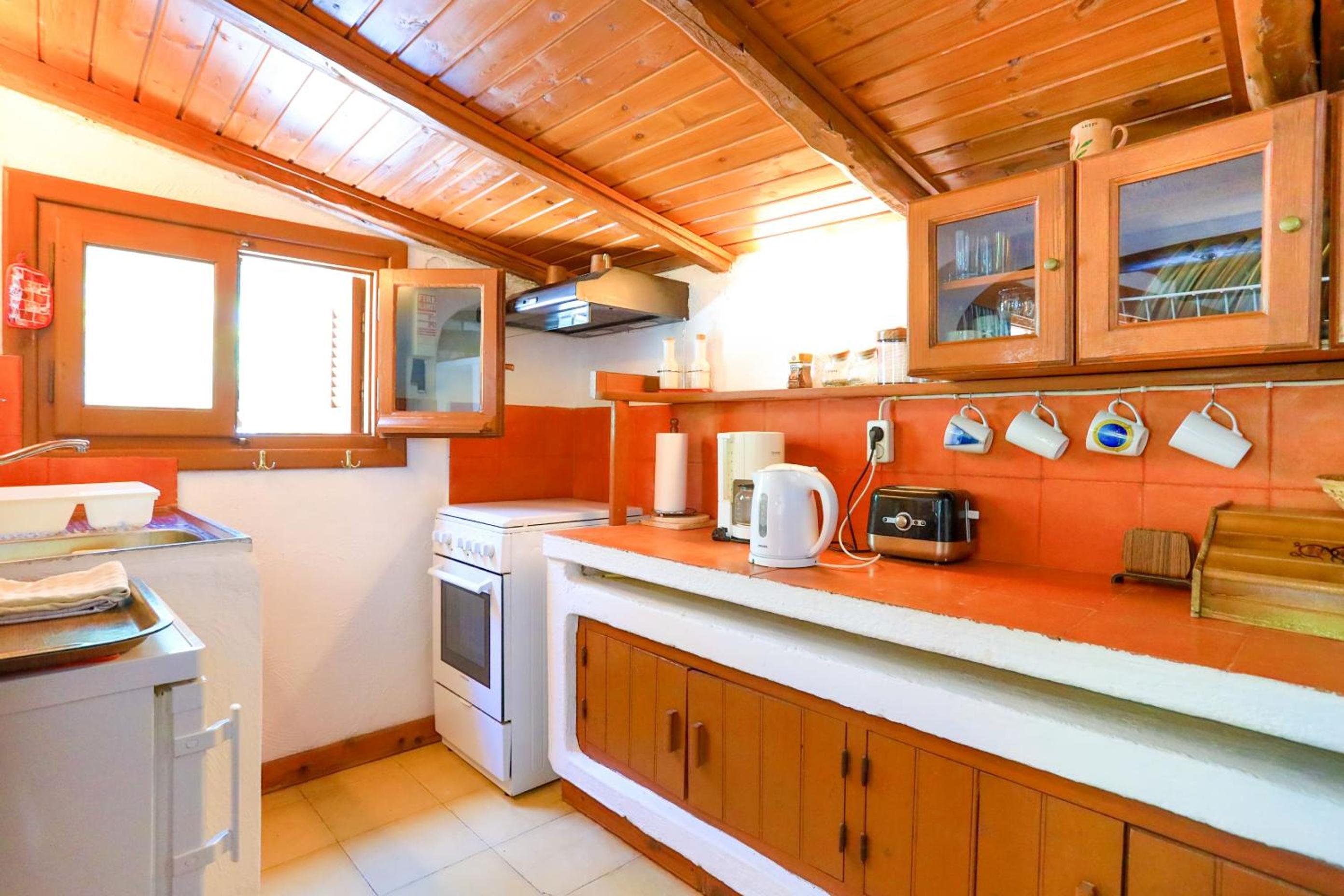 Two-Bedroom House photo 3