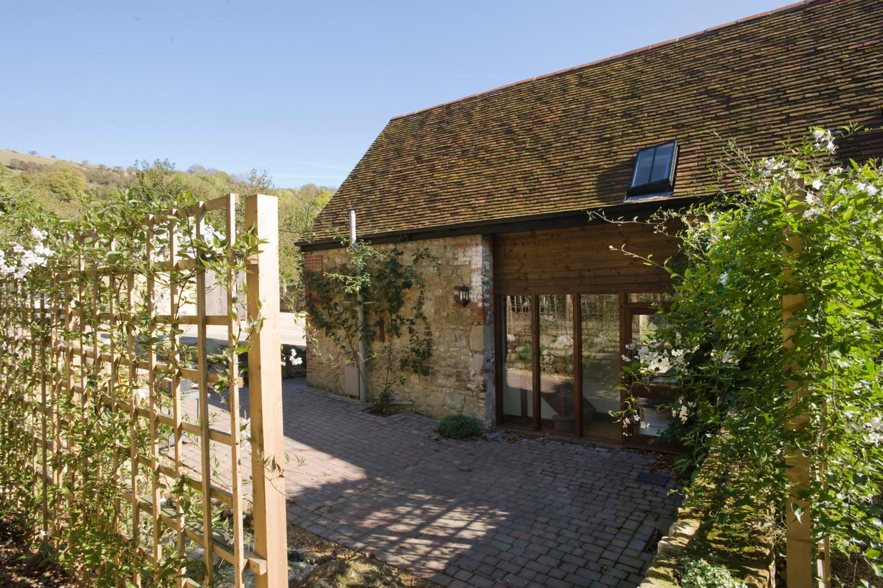 Two-Bedroom House - Kiln Cottage - Photo 14