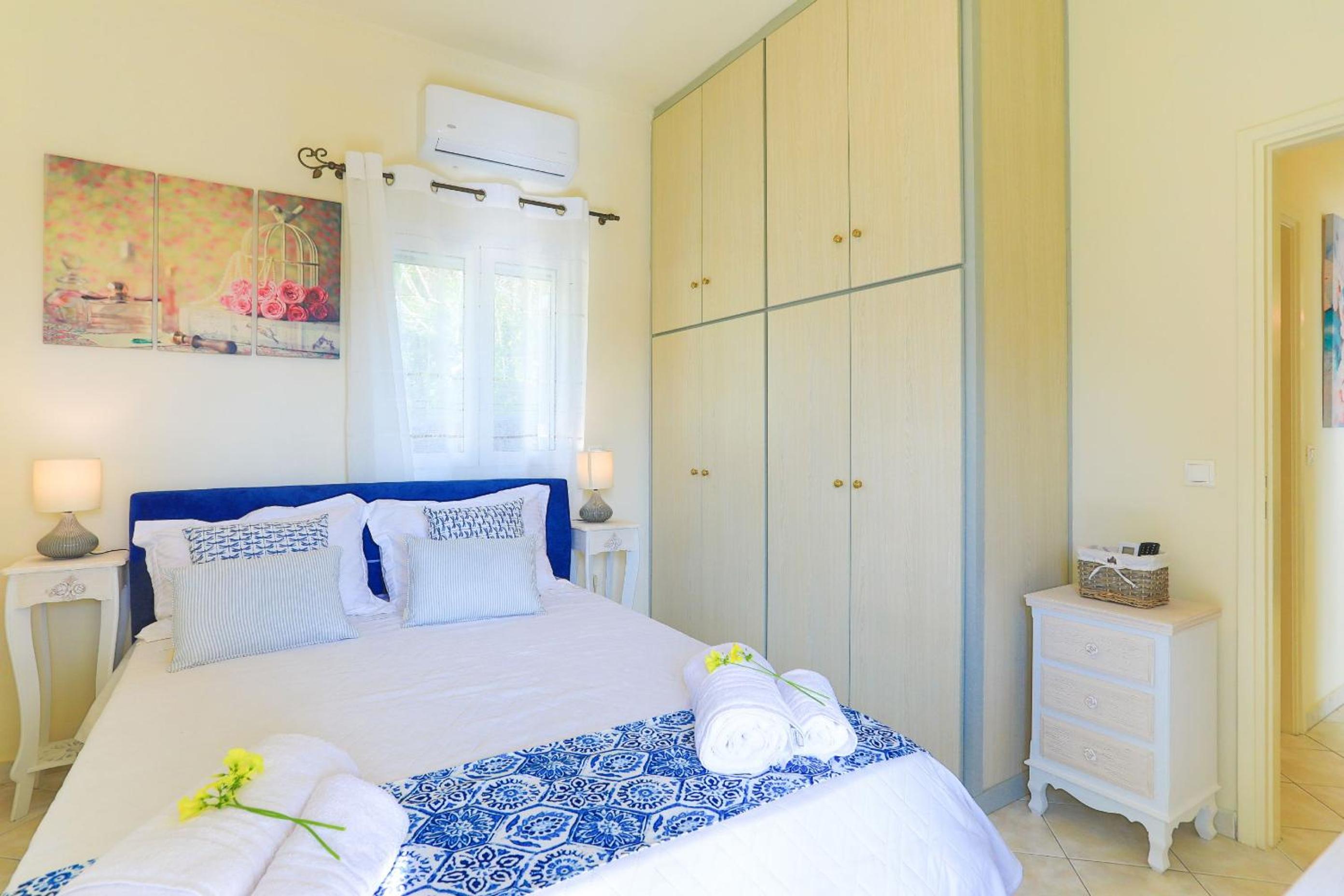 Two-Bedroom Villa photo 3