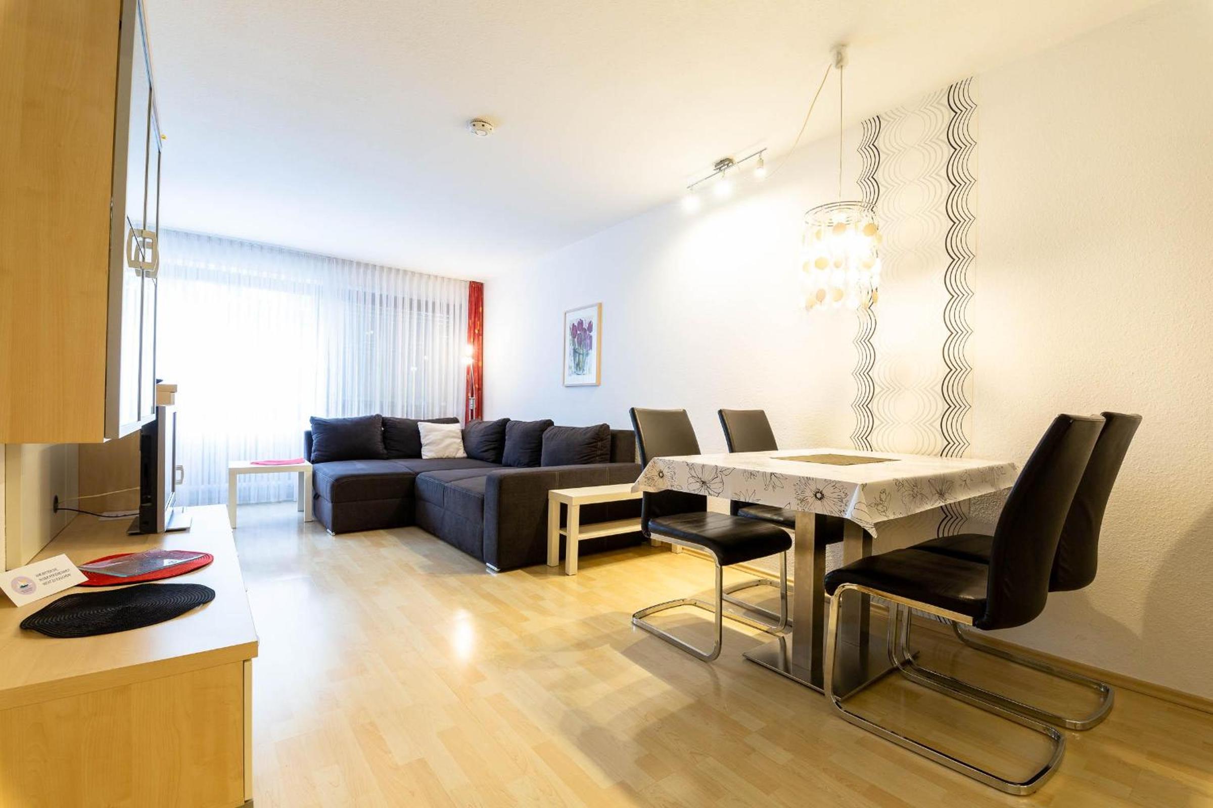 Apartment with Terrace photo 1