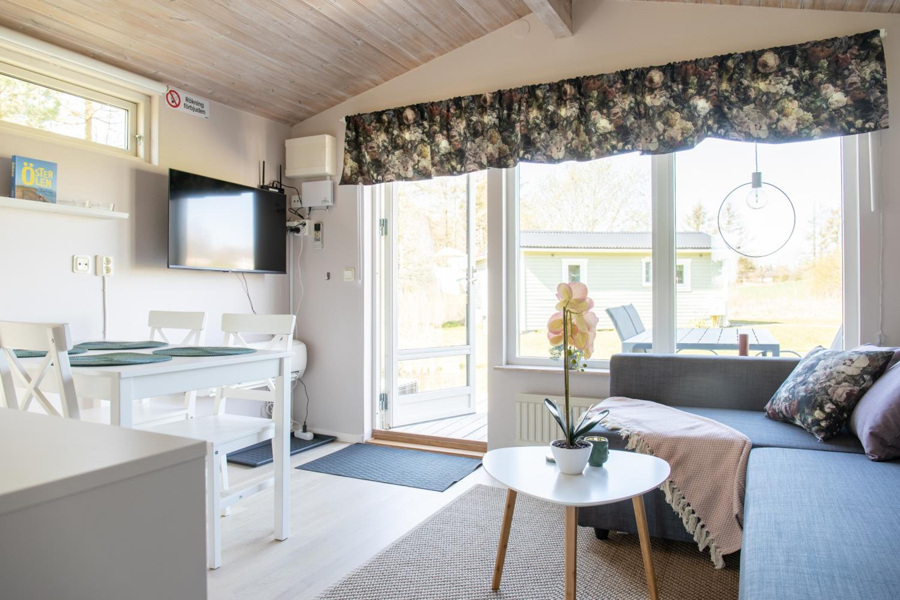 One-Bedroom Chalet - Photo 1