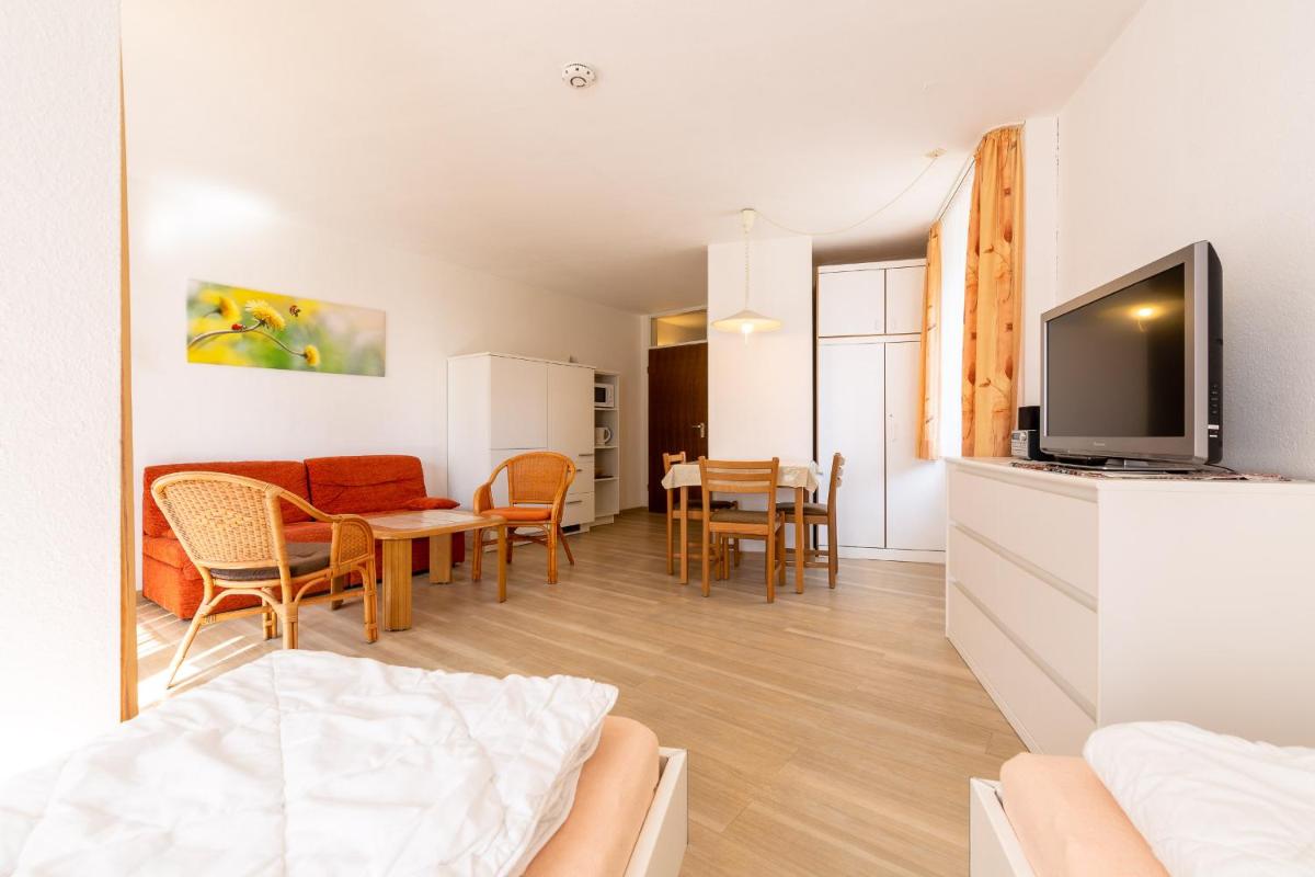 Apartment with Terrace photo 3