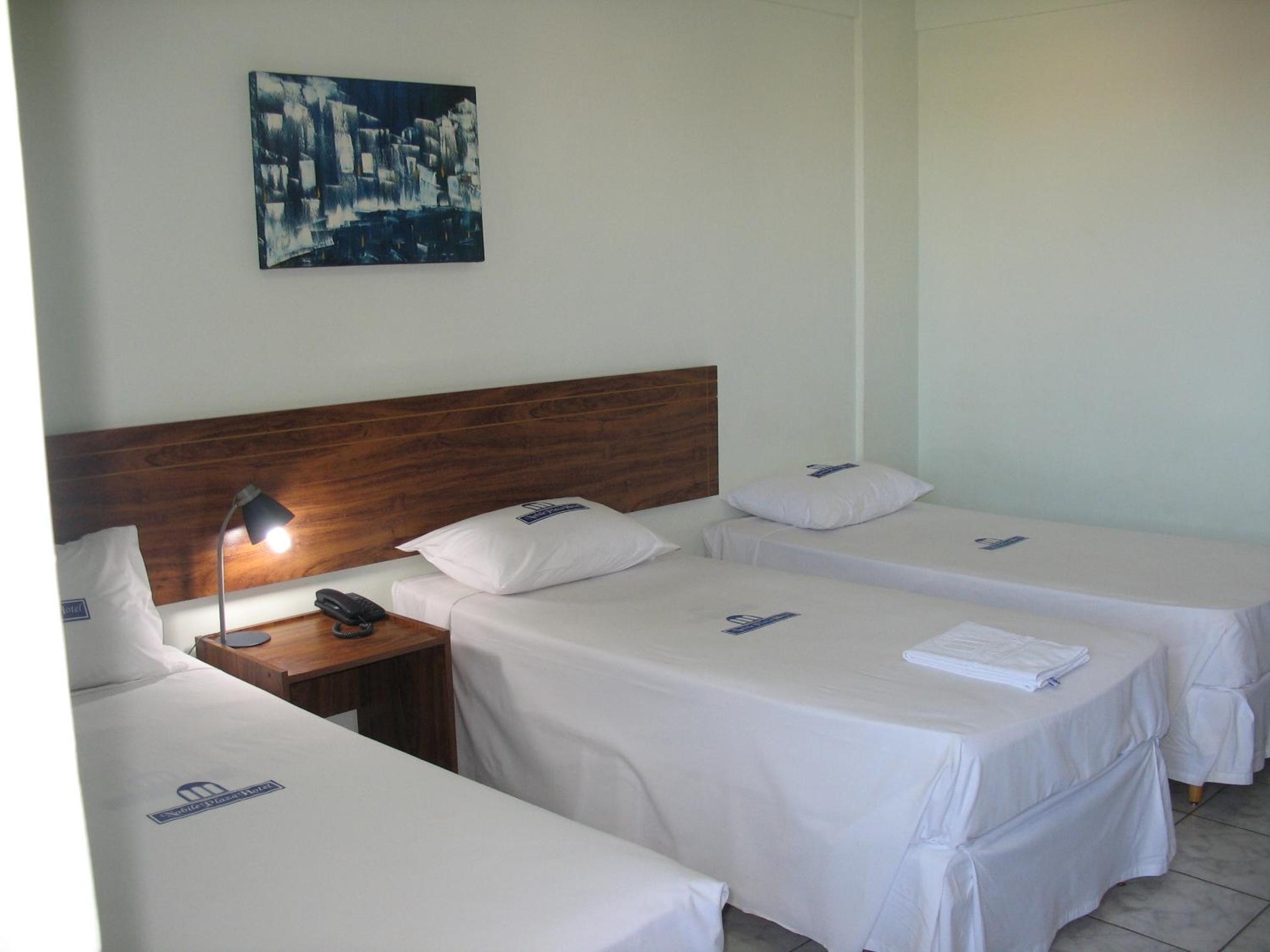 Premium Triple Room - Photo 1