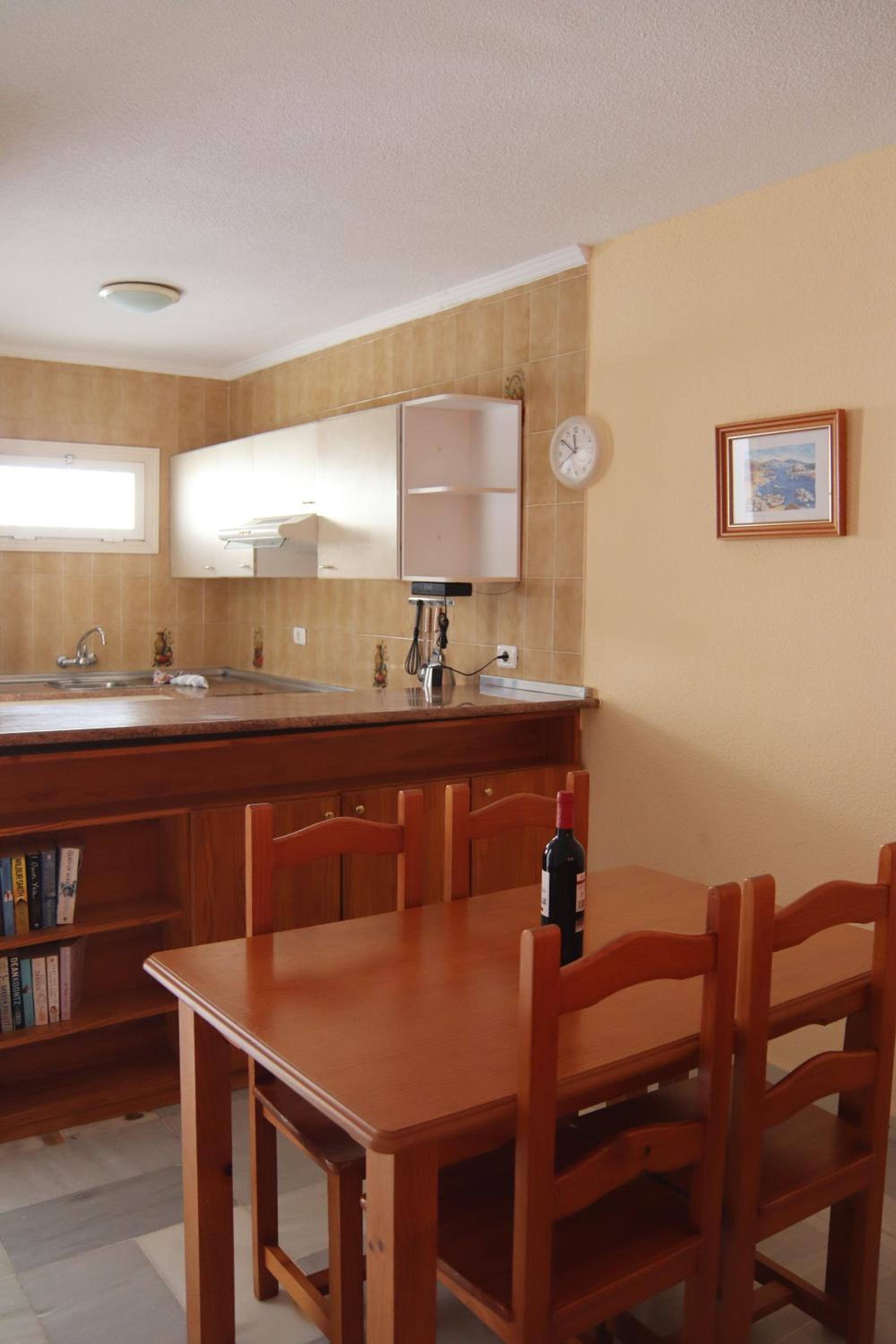 Two-Bedroom Apartment photo 3