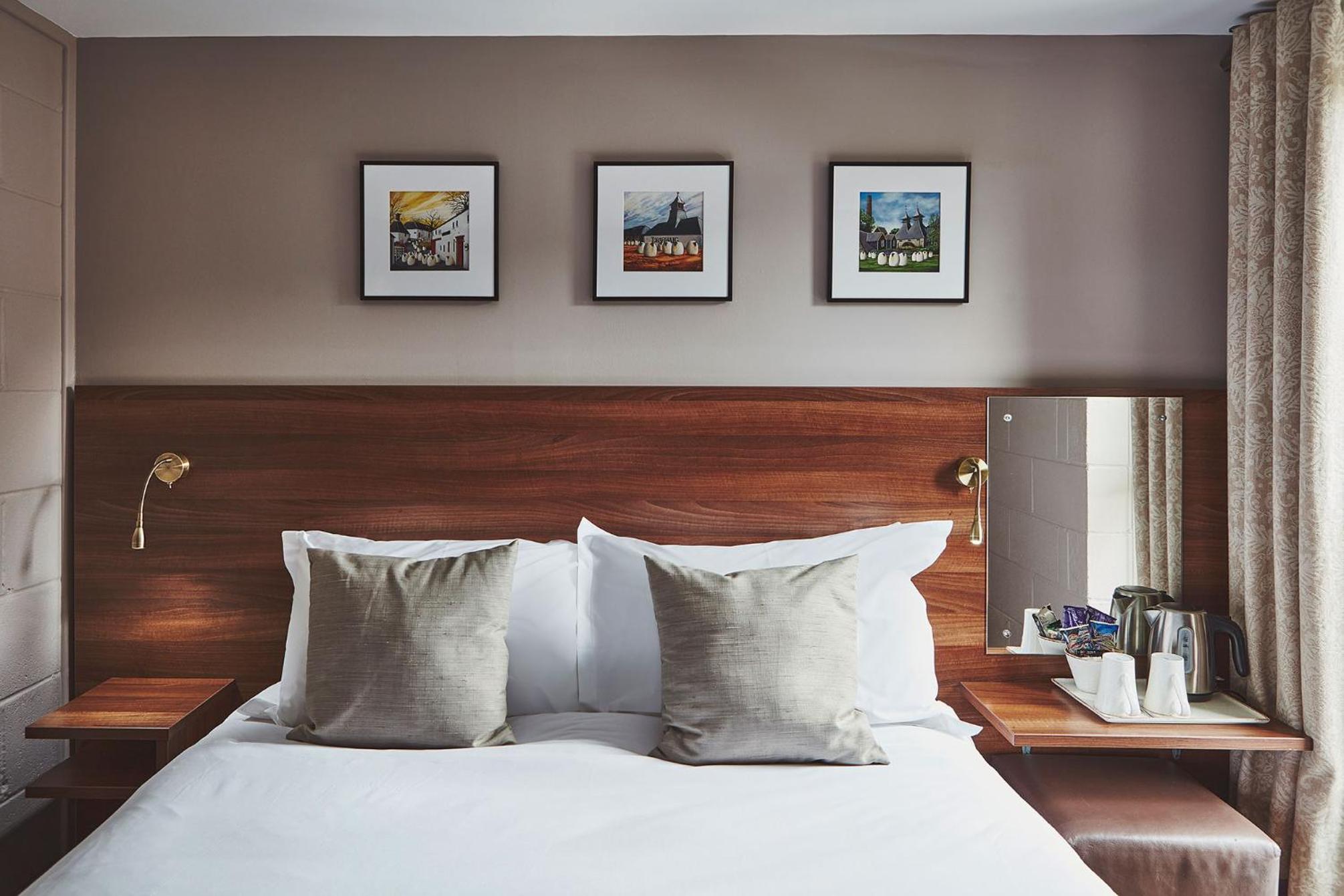 Small Double Room photo 3