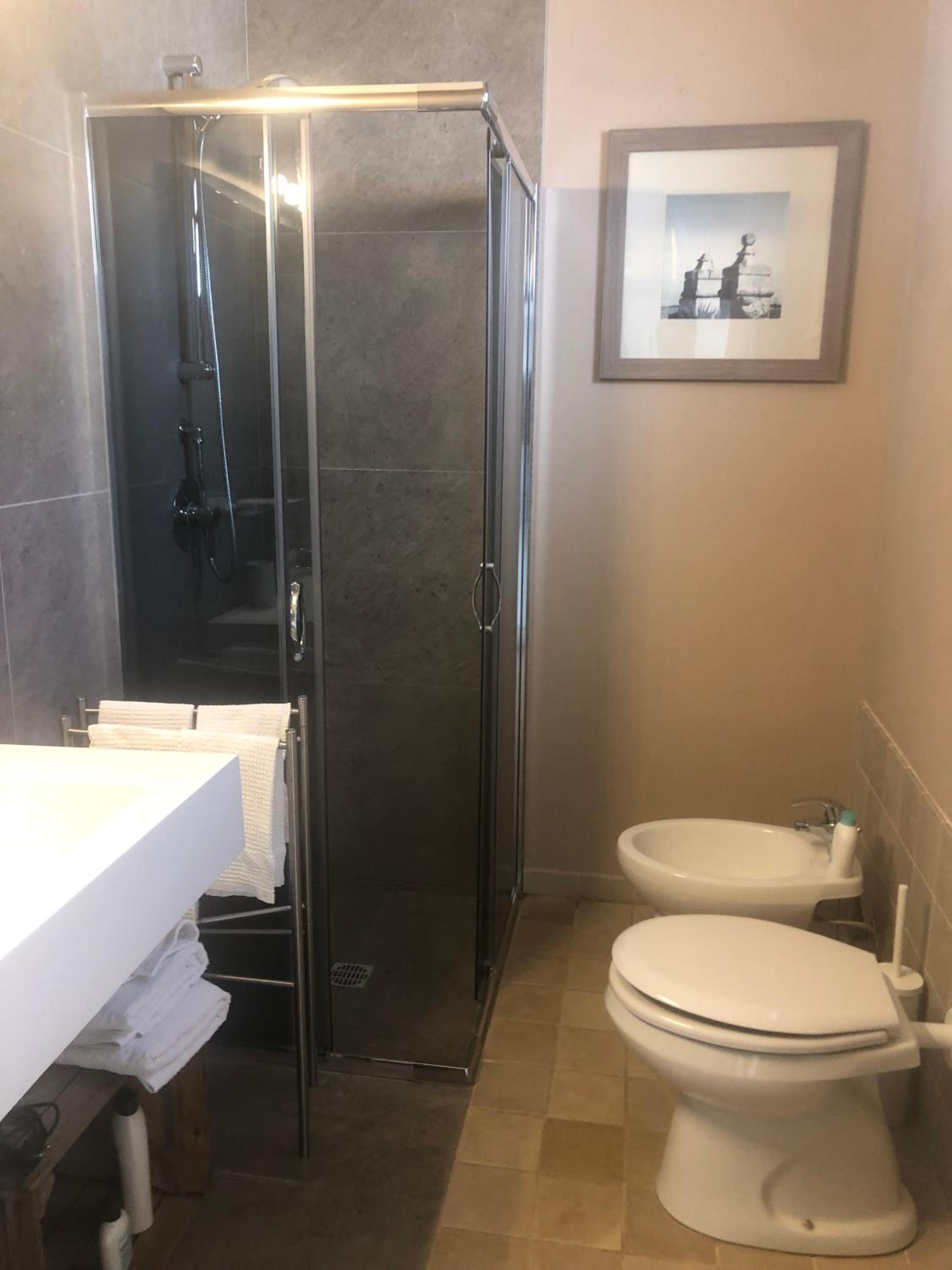 Double Room with Garden View photo 2