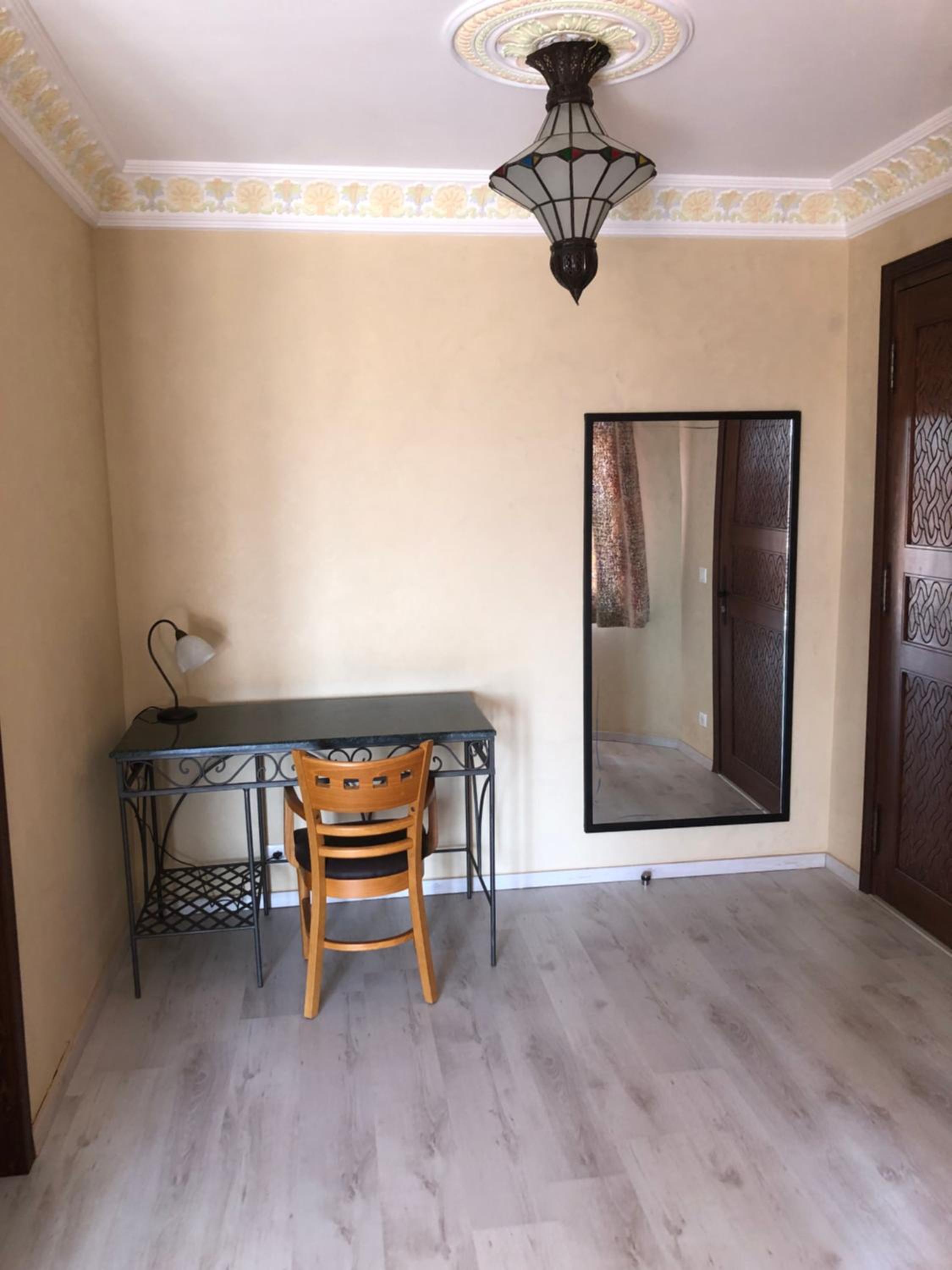 King Room With Balcony photo 2