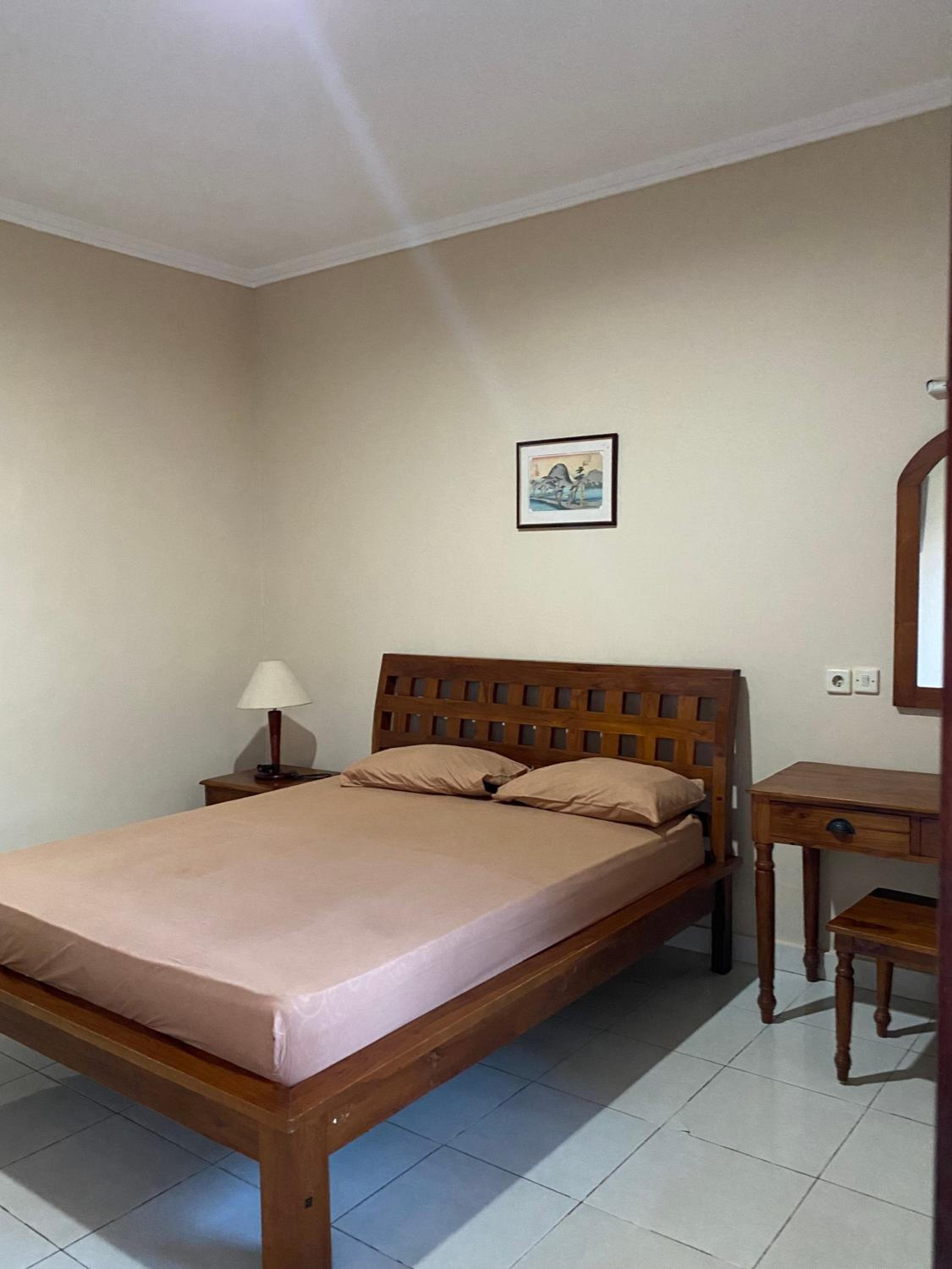 Deluxe King Room photo 1