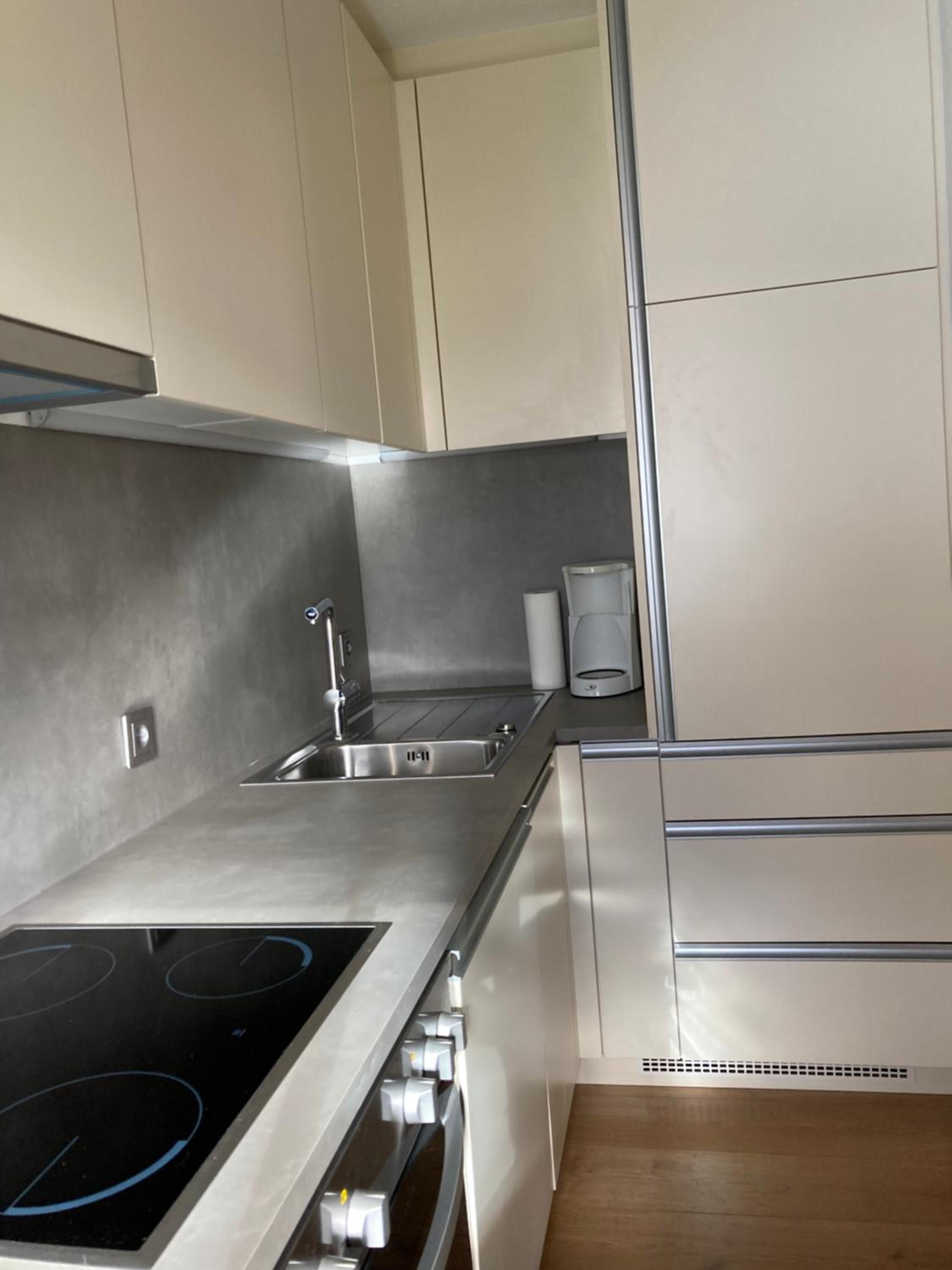 Two-Bedroom Apartment - Photo 6